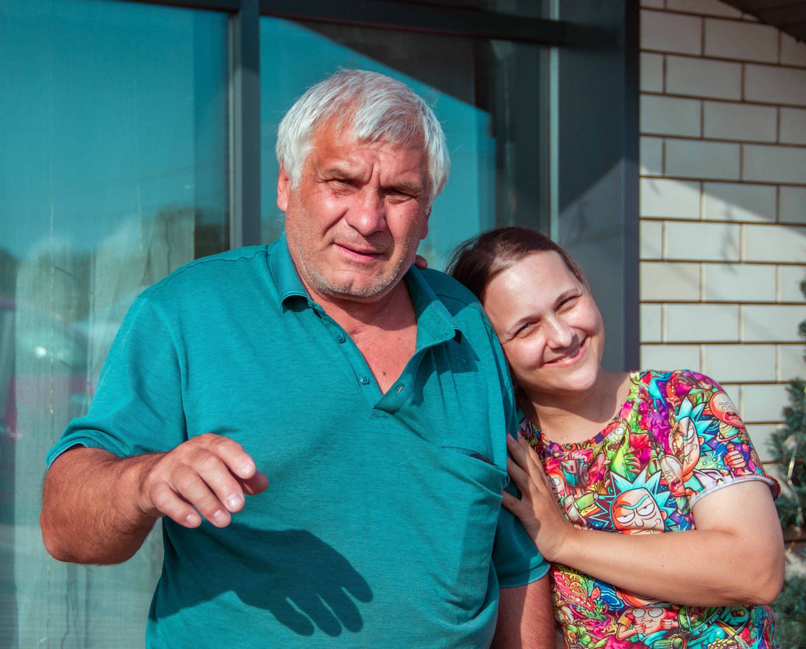 Report: день рождения. Фотограф в Перми Любовь Огородова | Авторские туры