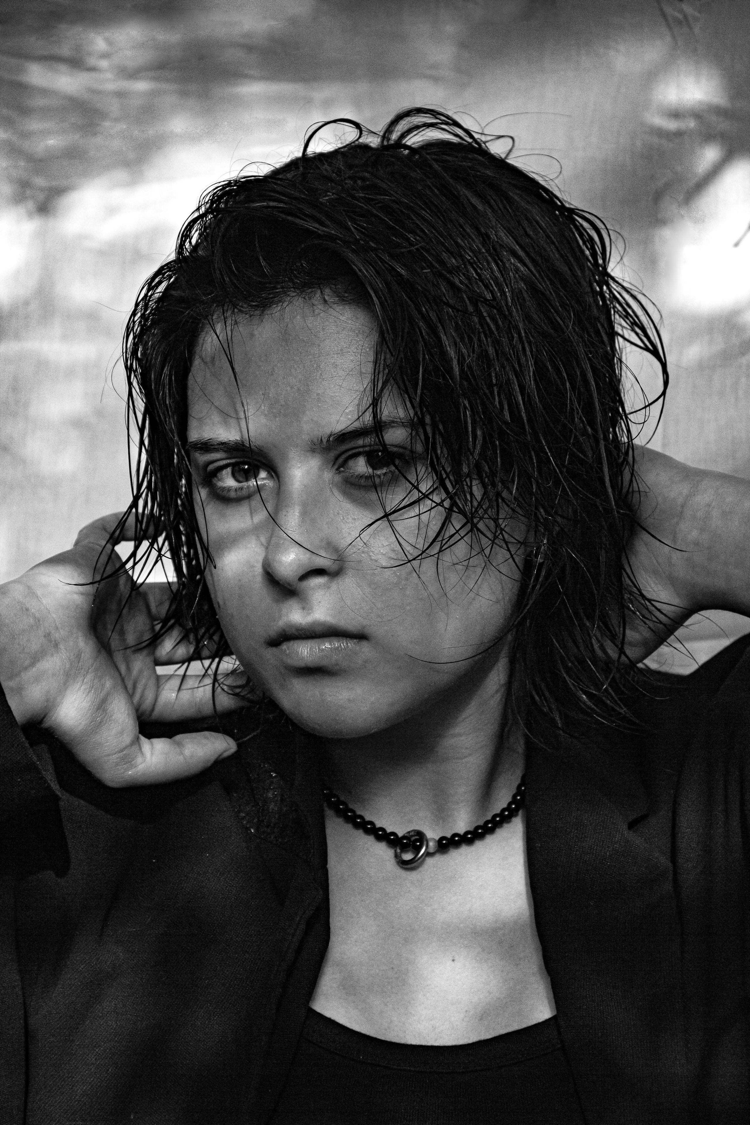 Portrait: Кира. Фотограф в Перми Любовь Огородова | Авторские туры