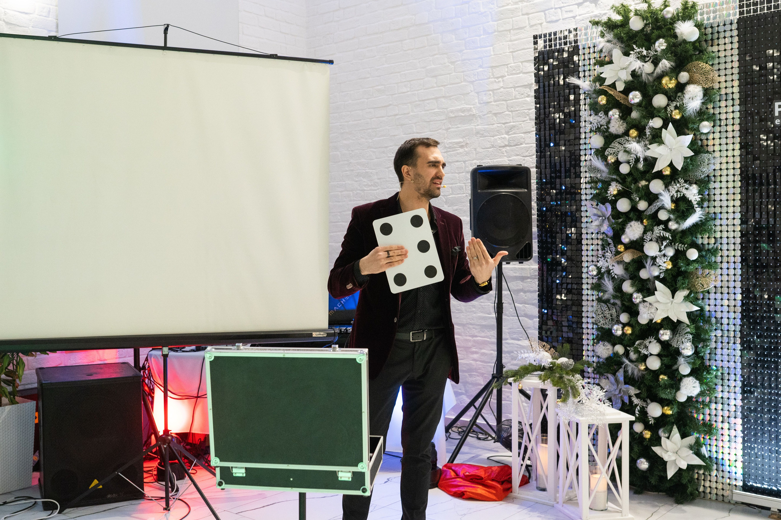 Корпоратив КАТойл-Дриллинг. Фотограф в Самаре Иван Булатов