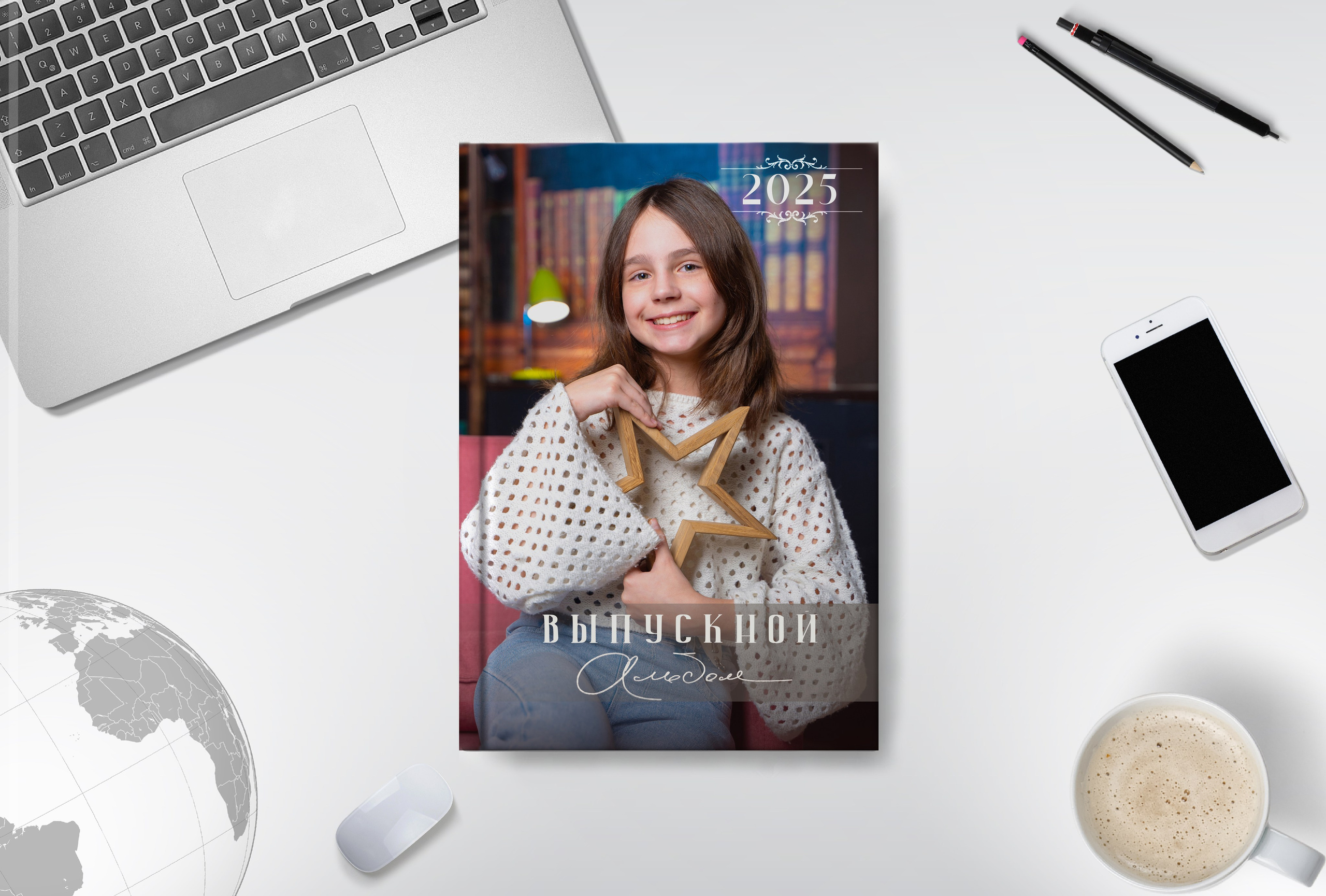 Школьный фотограф в Кемерово Мелещенко Анна