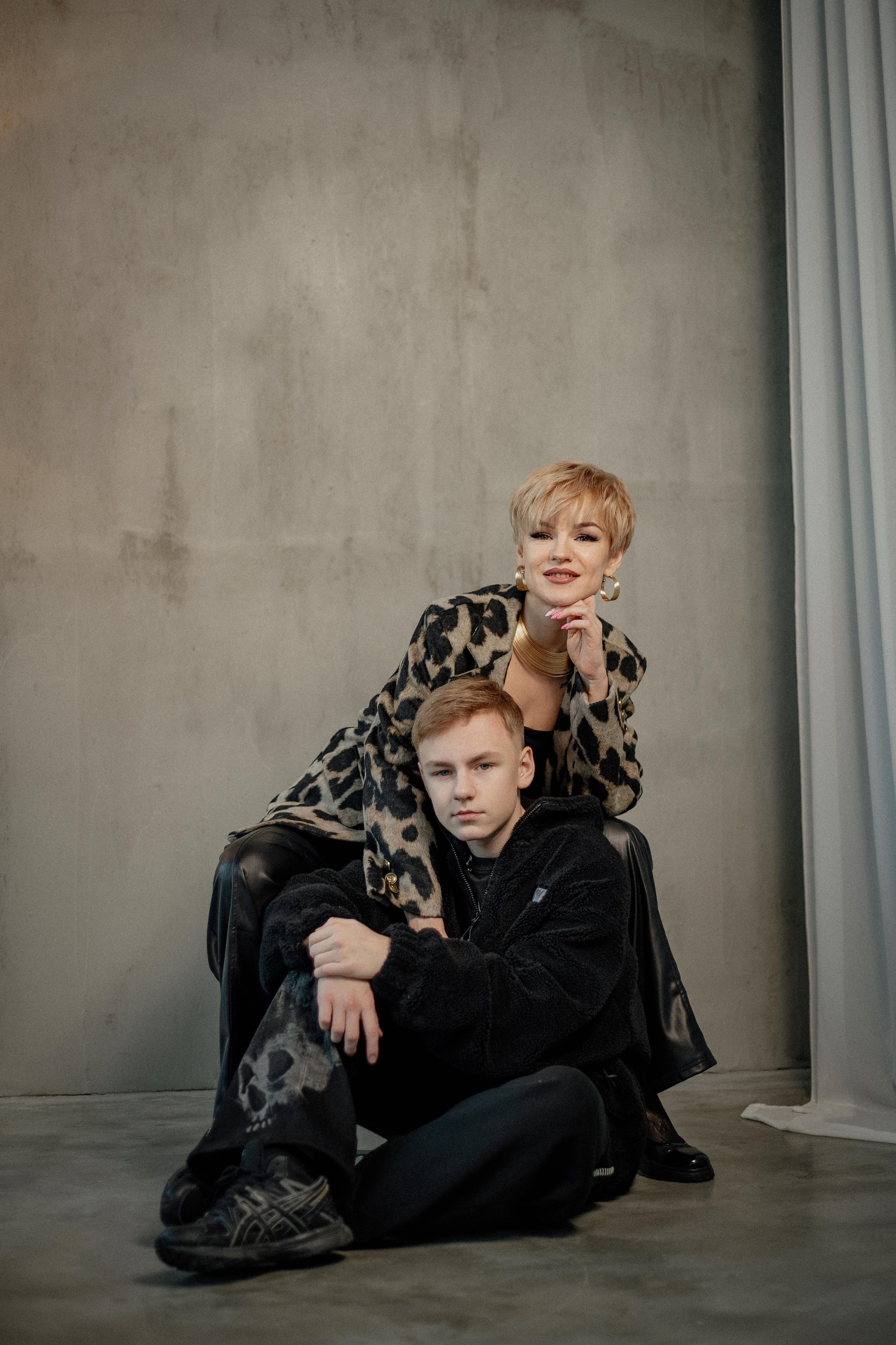 Семейный альбом. Фотограф Алёна Евграфова