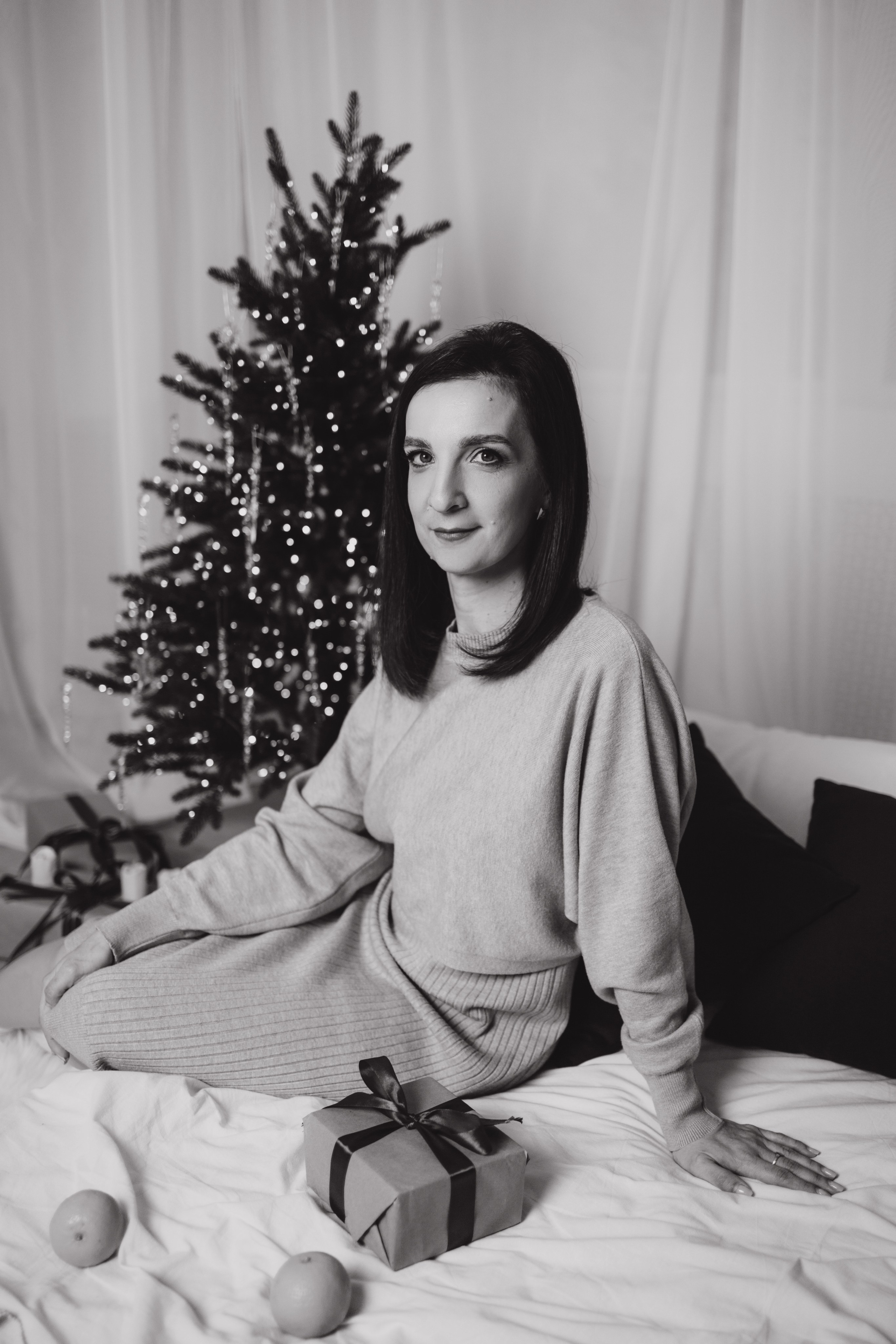 Новогодний маскарад. Коновалова Ольга | фотограф в Пензе и Заречном