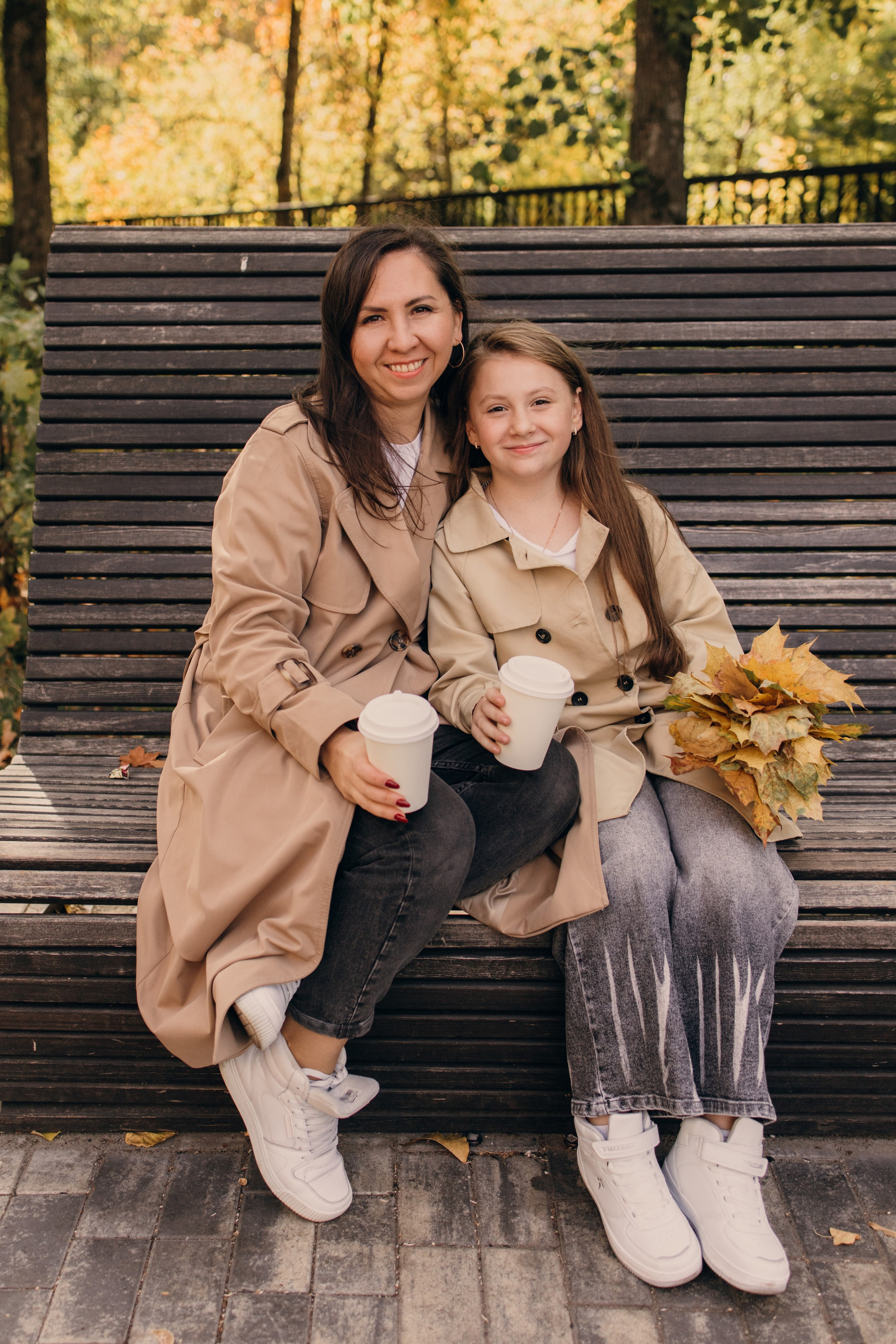 Семейные истории. Коновалова Ольга | фотограф в Пензе и Заречном