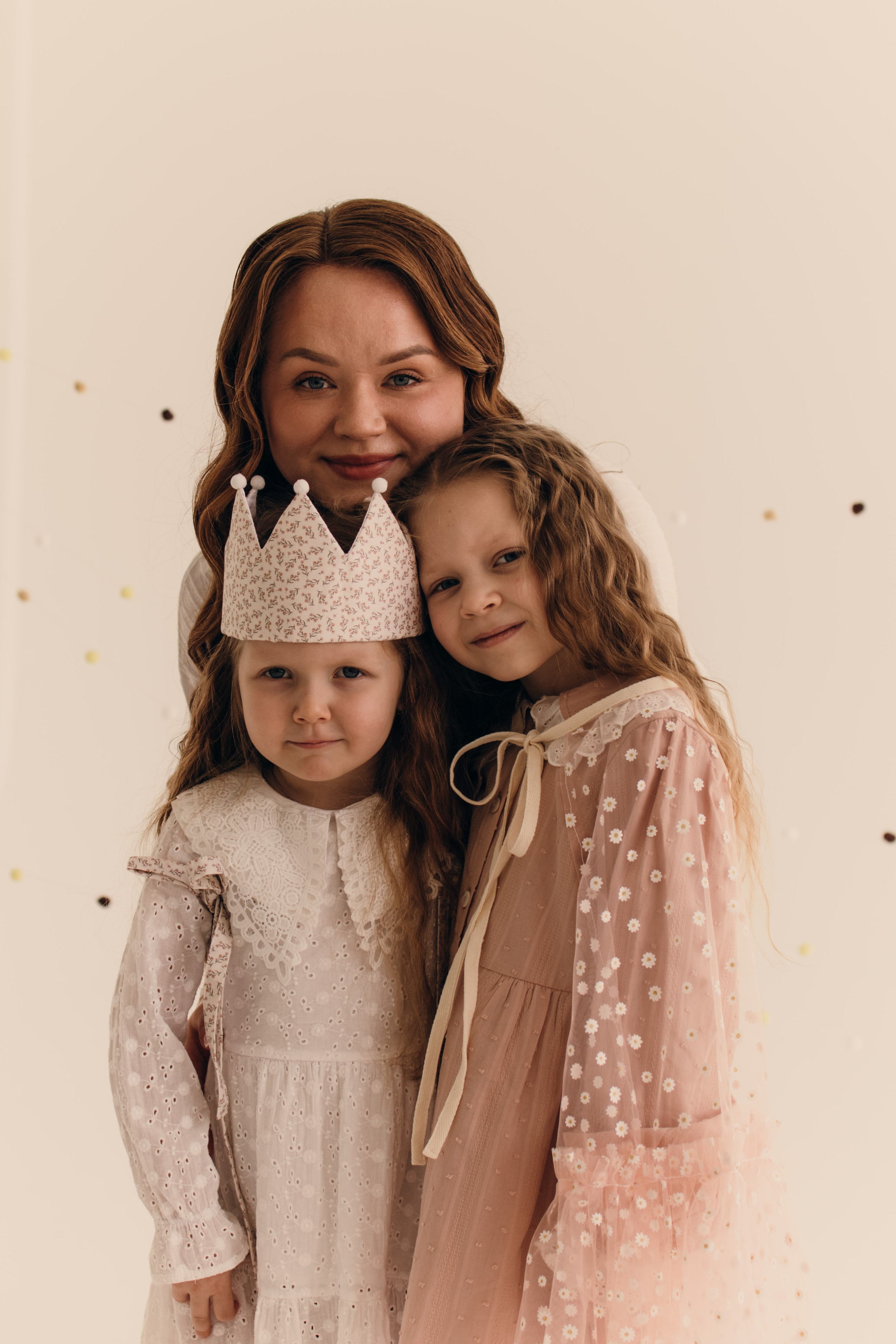 Яна, Злата и Ульяна. Коновалова Ольга | фотограф в Пензе и Заречном