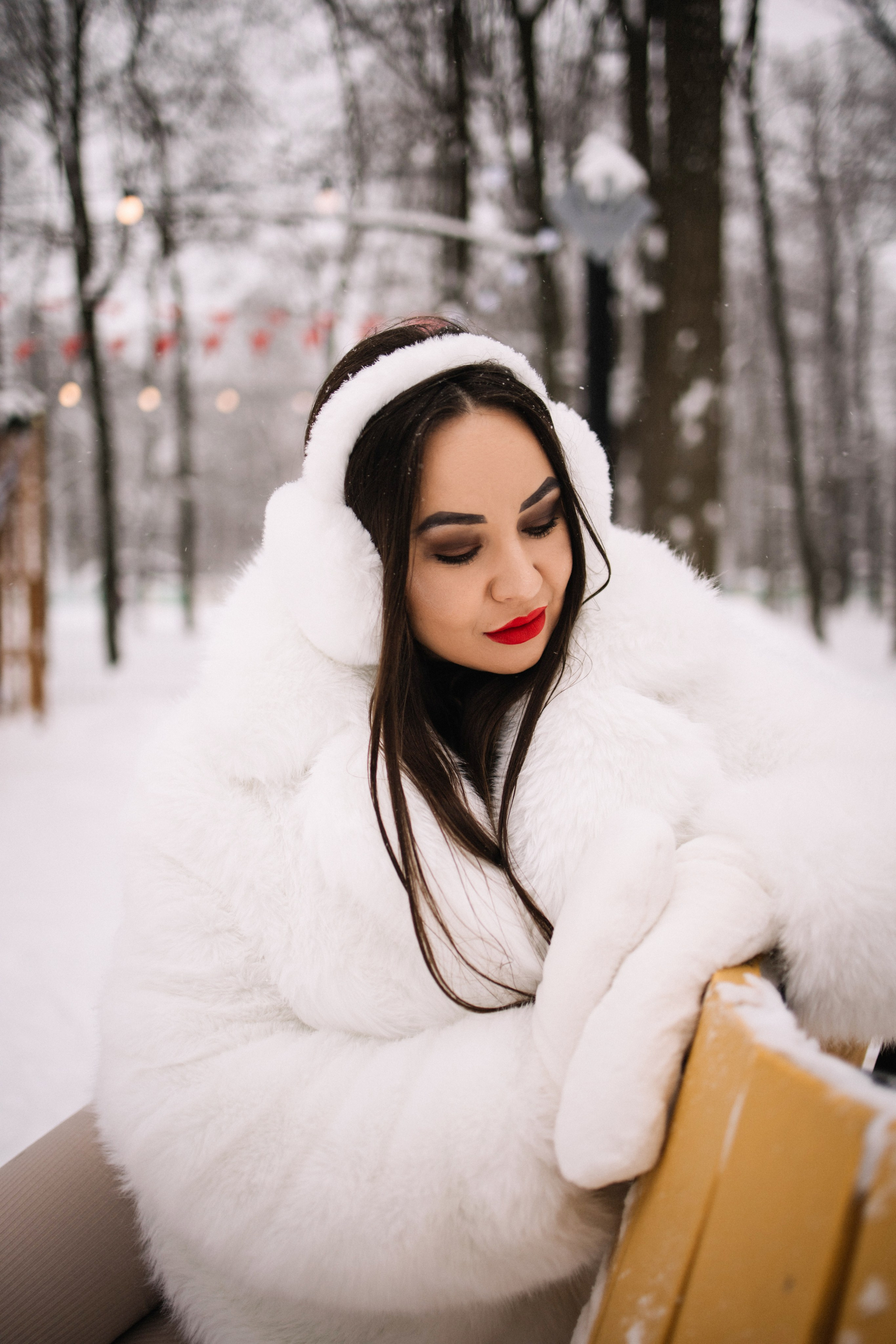 Ice Cream. Коновалова Ольга | фотограф в Пензе и Заречном