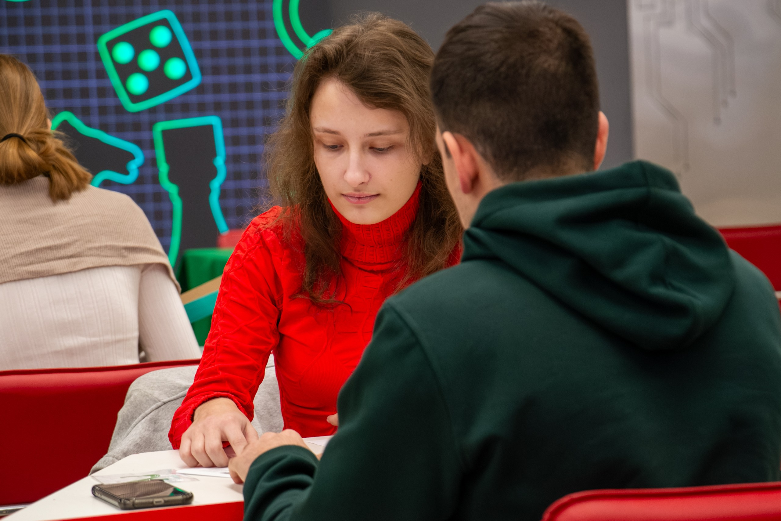 МЕРОПРИЯТИЯ. Фотограф в Москве — Олег Штыканов