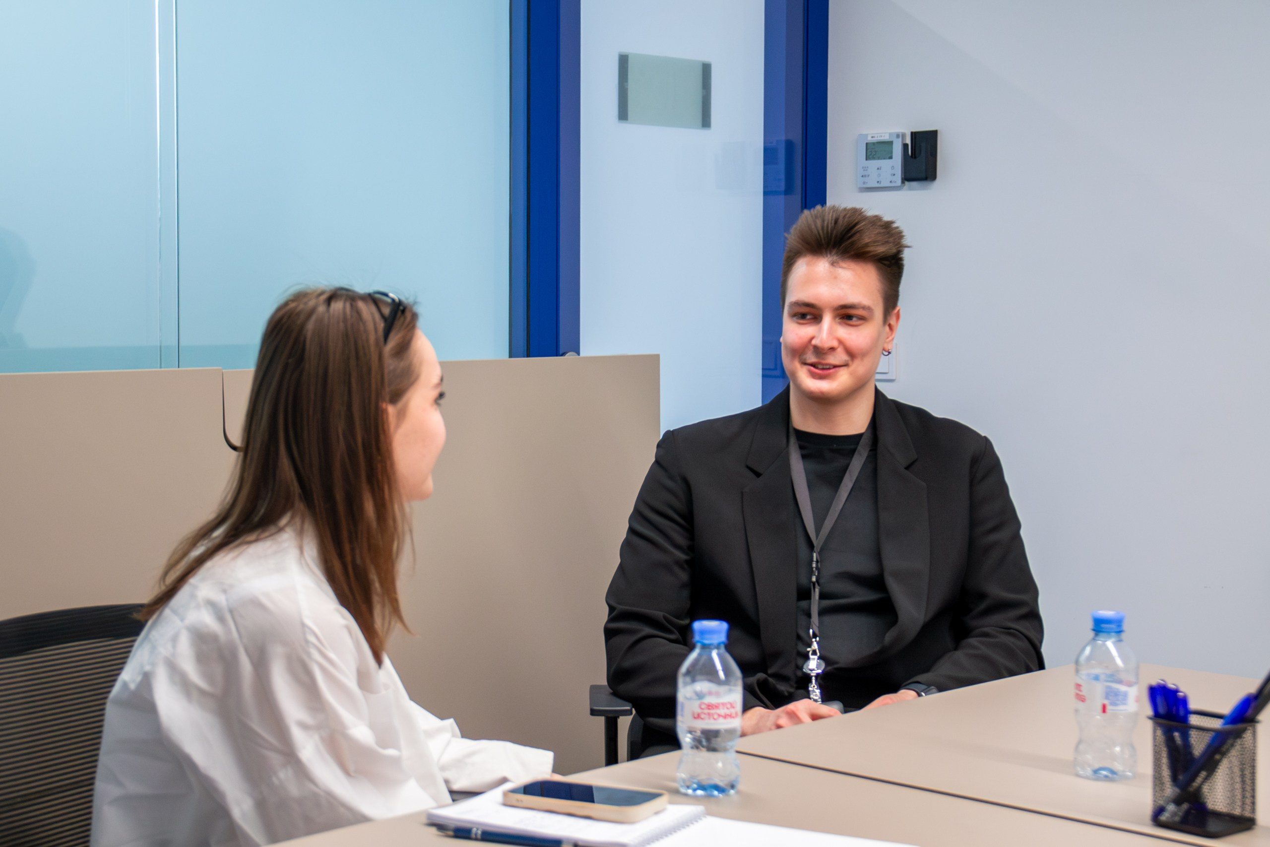 МЕРОПРИЯТИЯ. Фотограф в Москве — Олег Штыканов