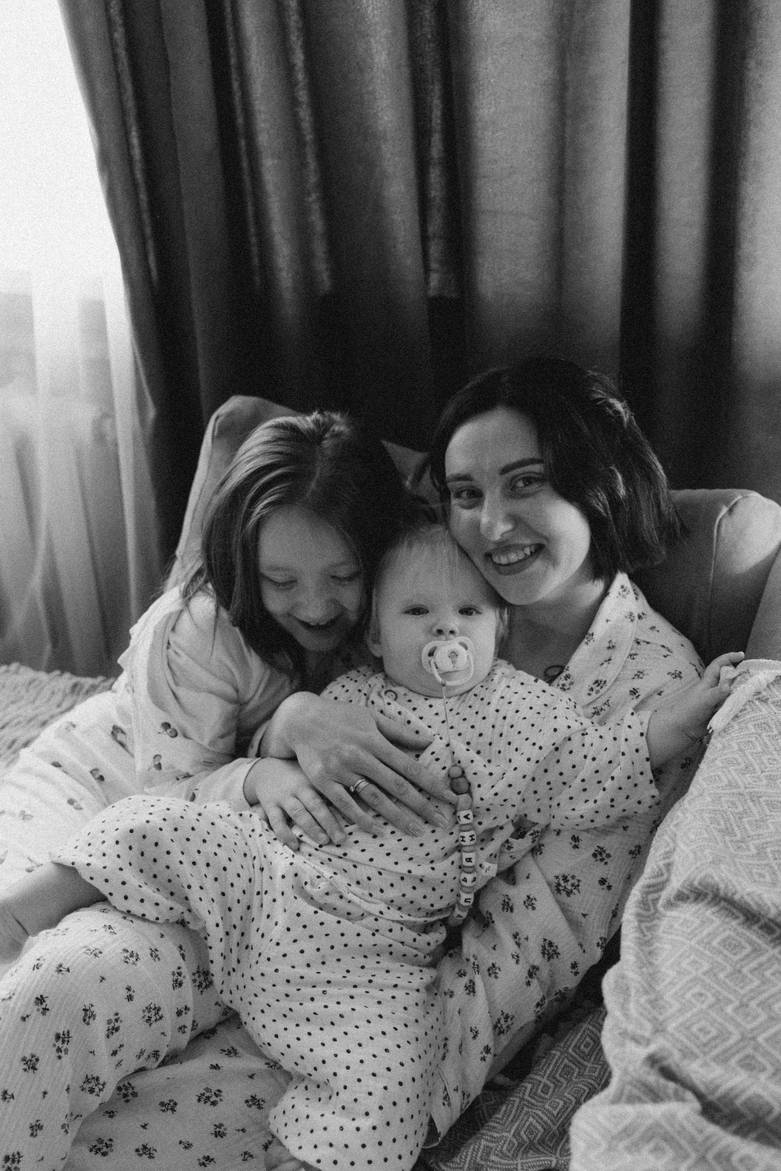 Семейный фотограф Донецк