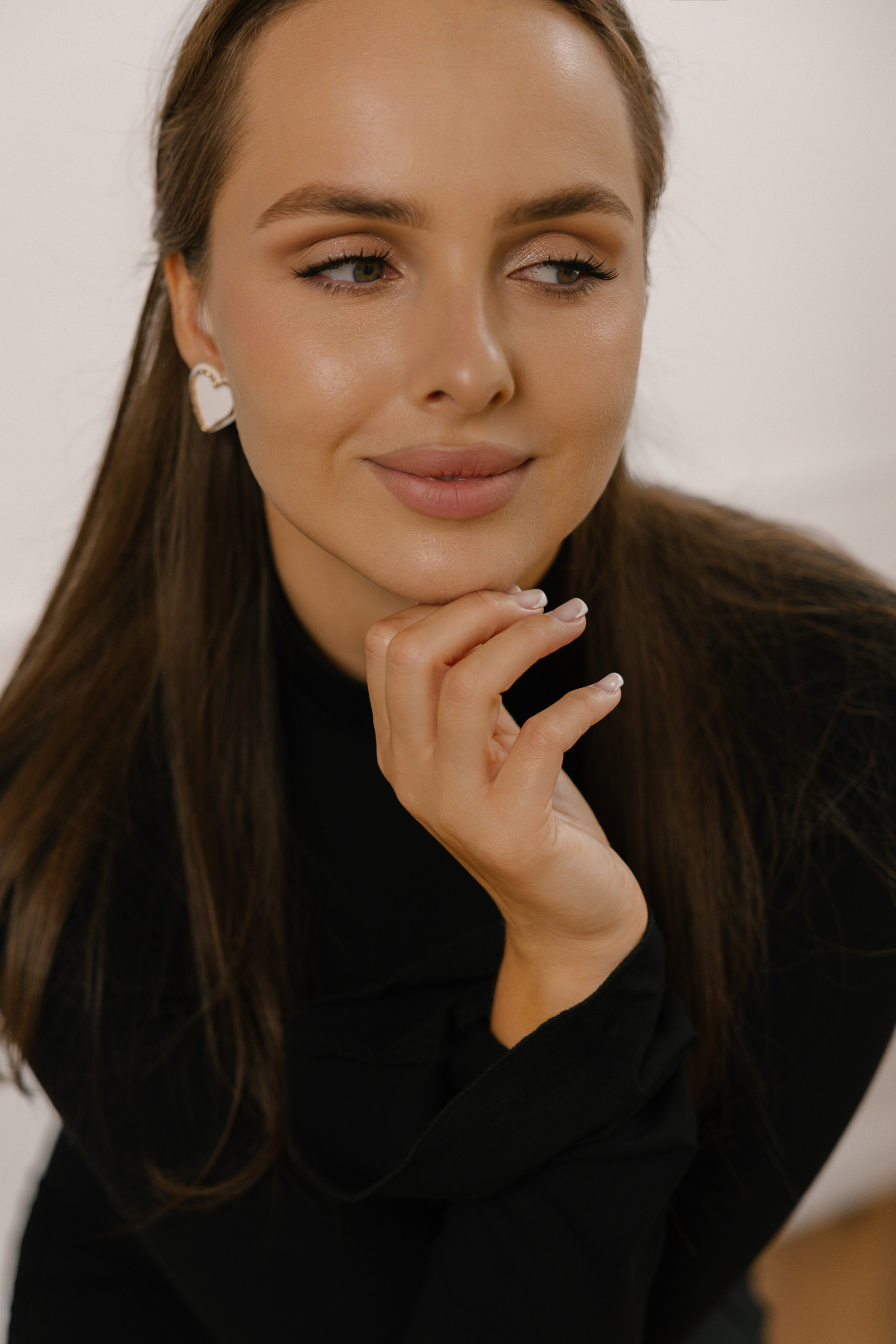 Диана. Фотограф Сотникова Вероника