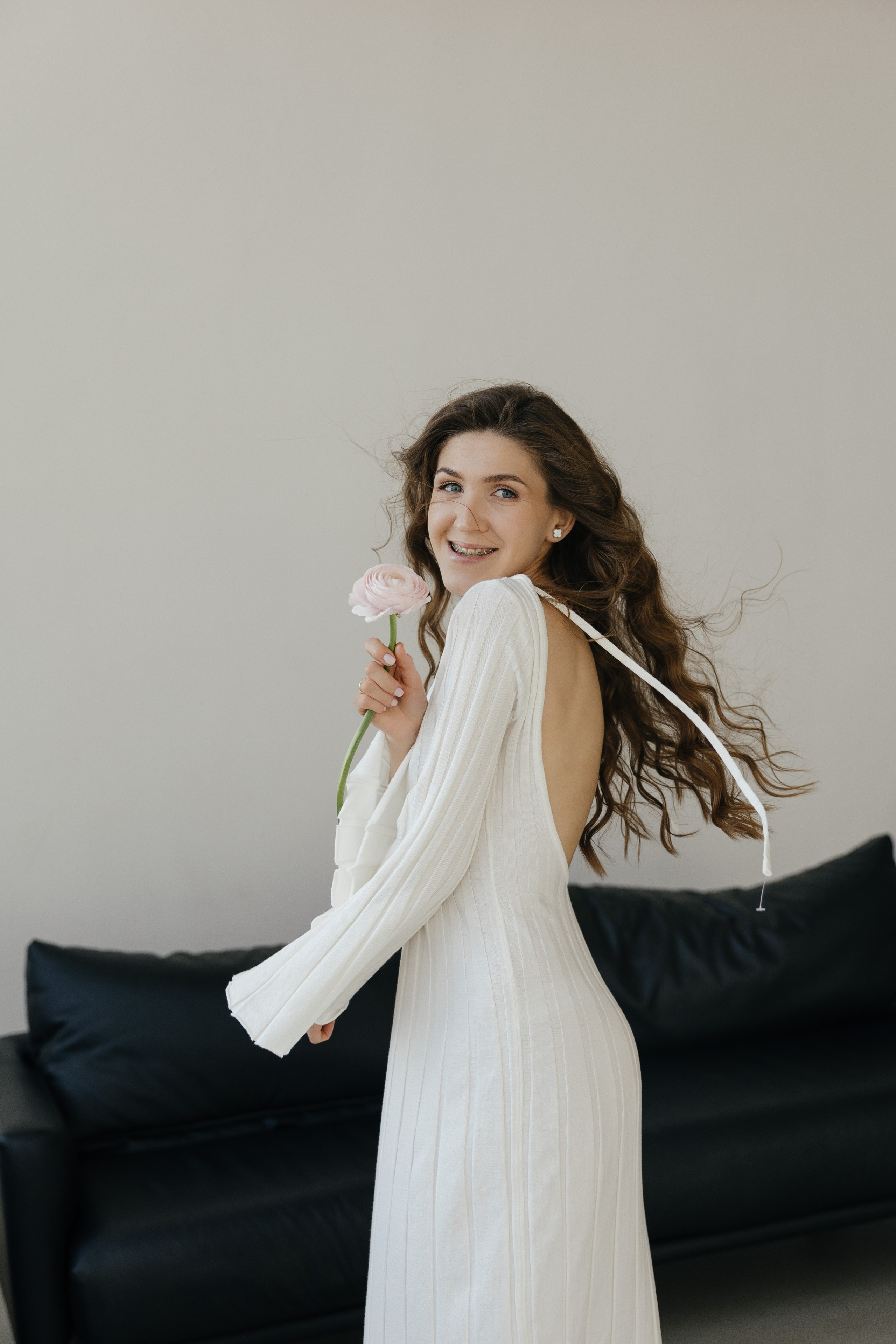 Диана. Фотограф Сотникова Вероника