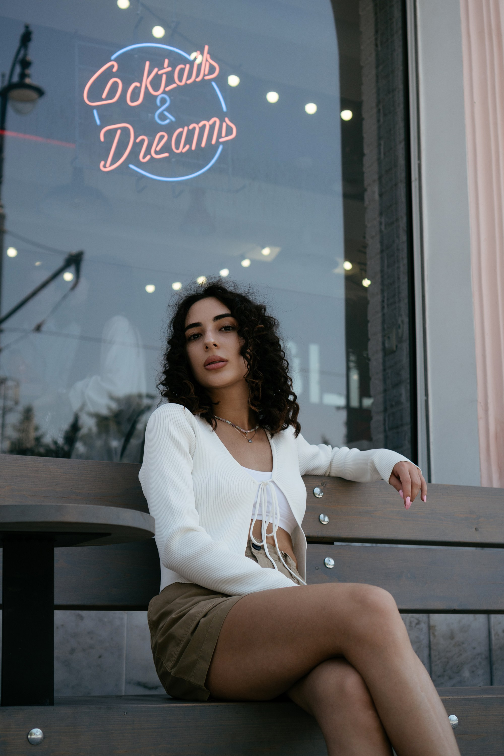 Берта. Серж Пироев | Фотограф во Владикавказе