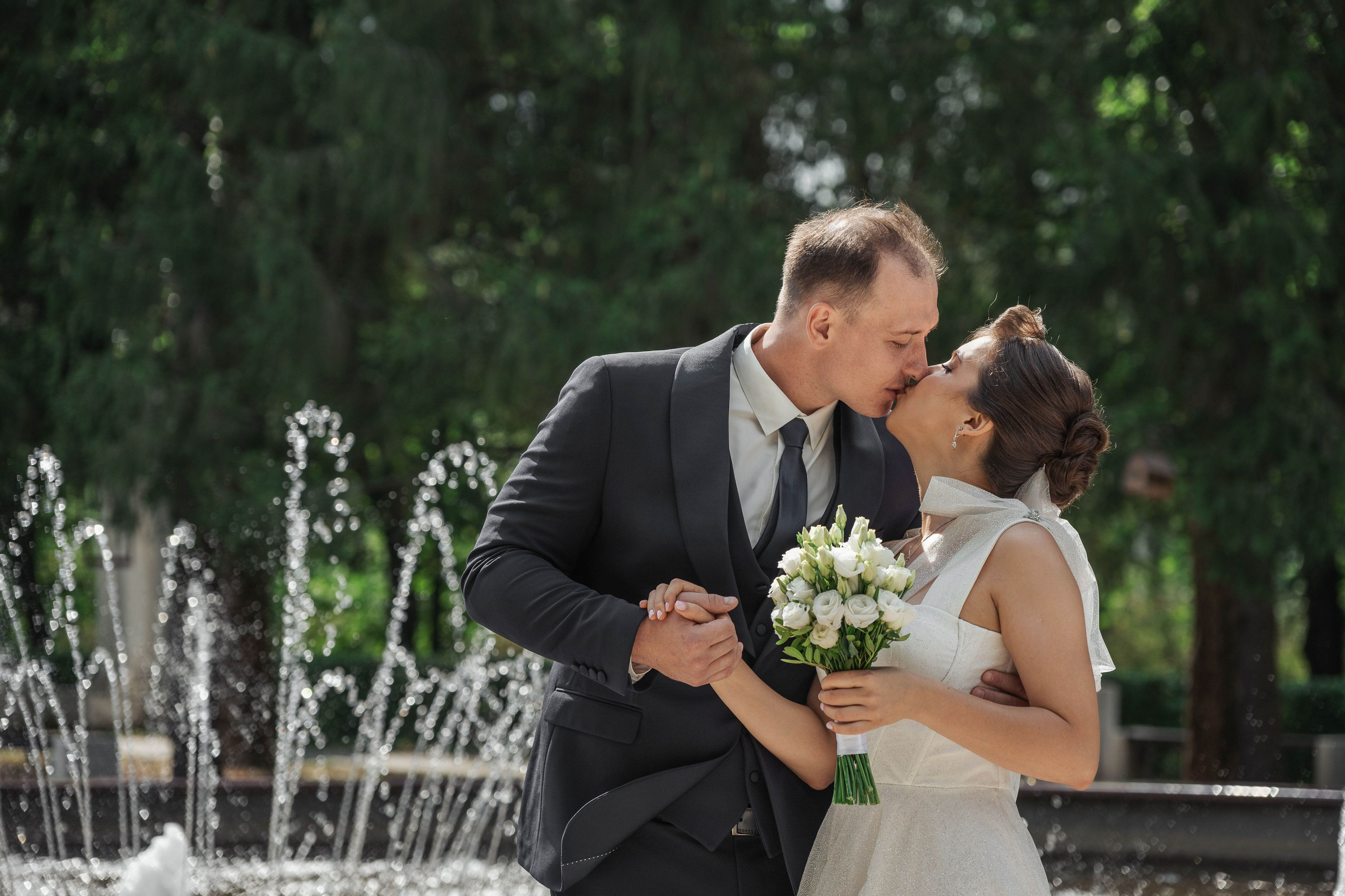 Свадьбы. Меня зовут Михайлов Сергей, занимаюсь фото и видео г. Чебоксарах