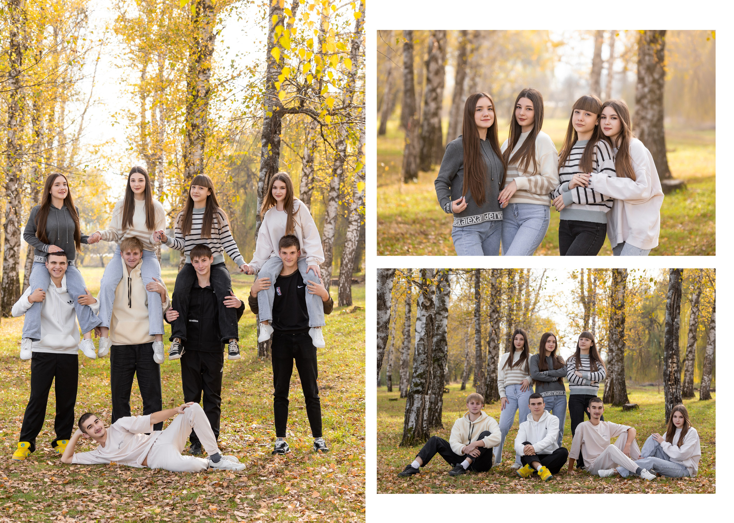 Видео и фото обзоры альбомов. Выпускные альбомы в Краснодарском крае