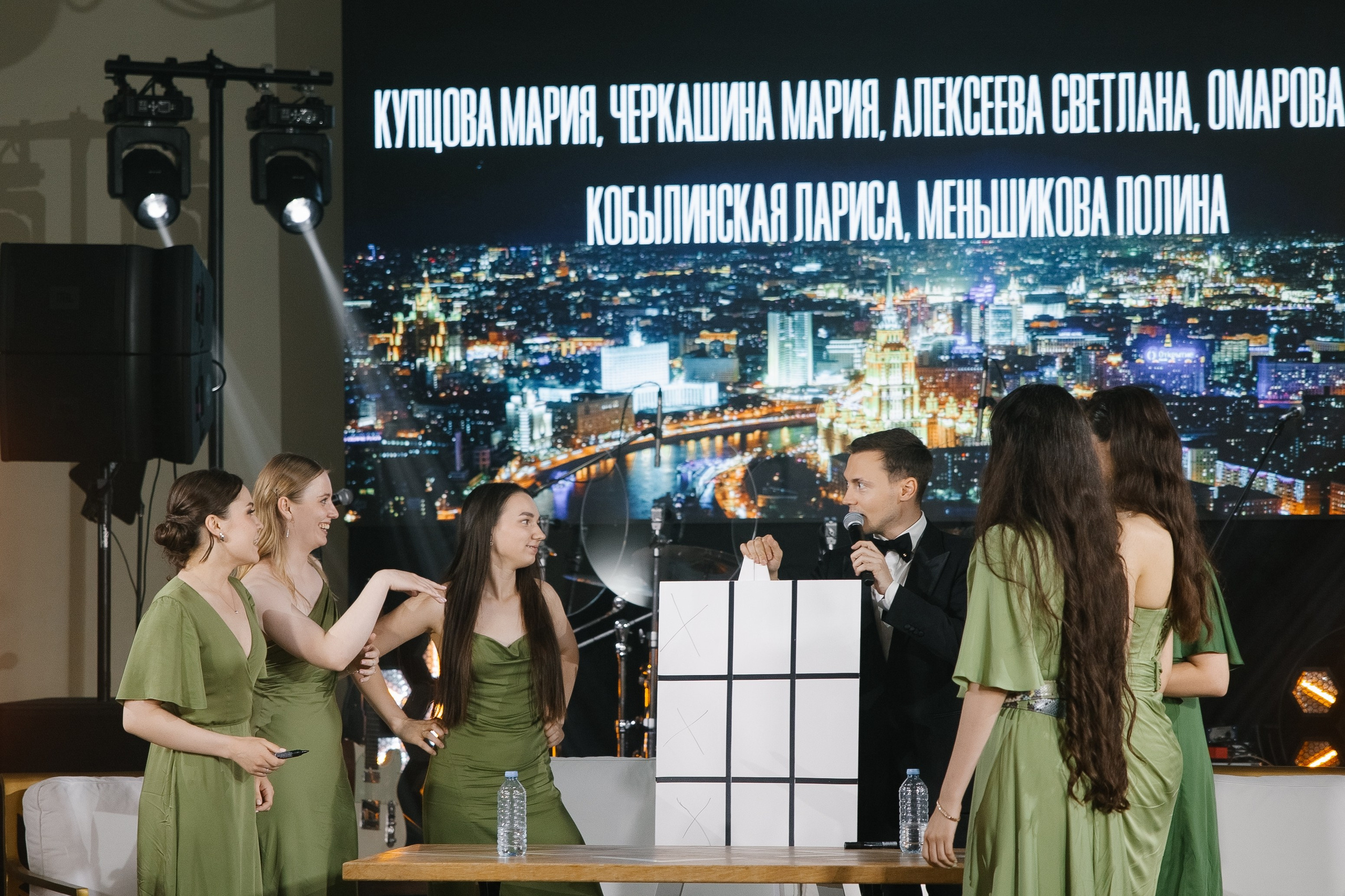 Константин и Наталья. Свадебный фотограф Полина Панина