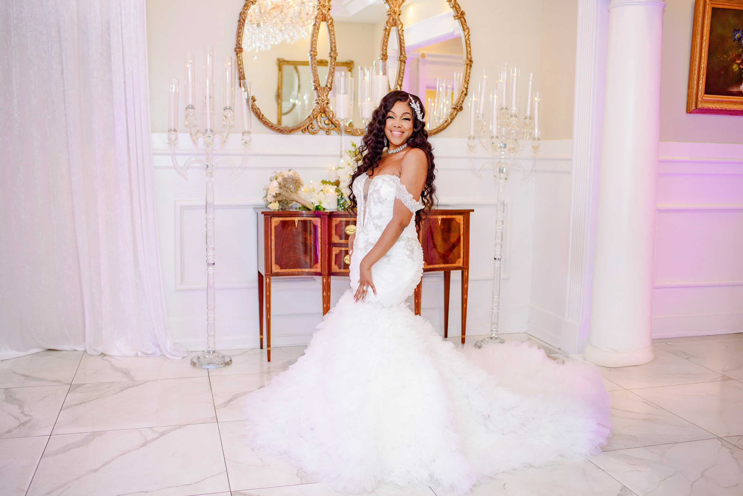 Tiffany & Gregory. Wedding photographer