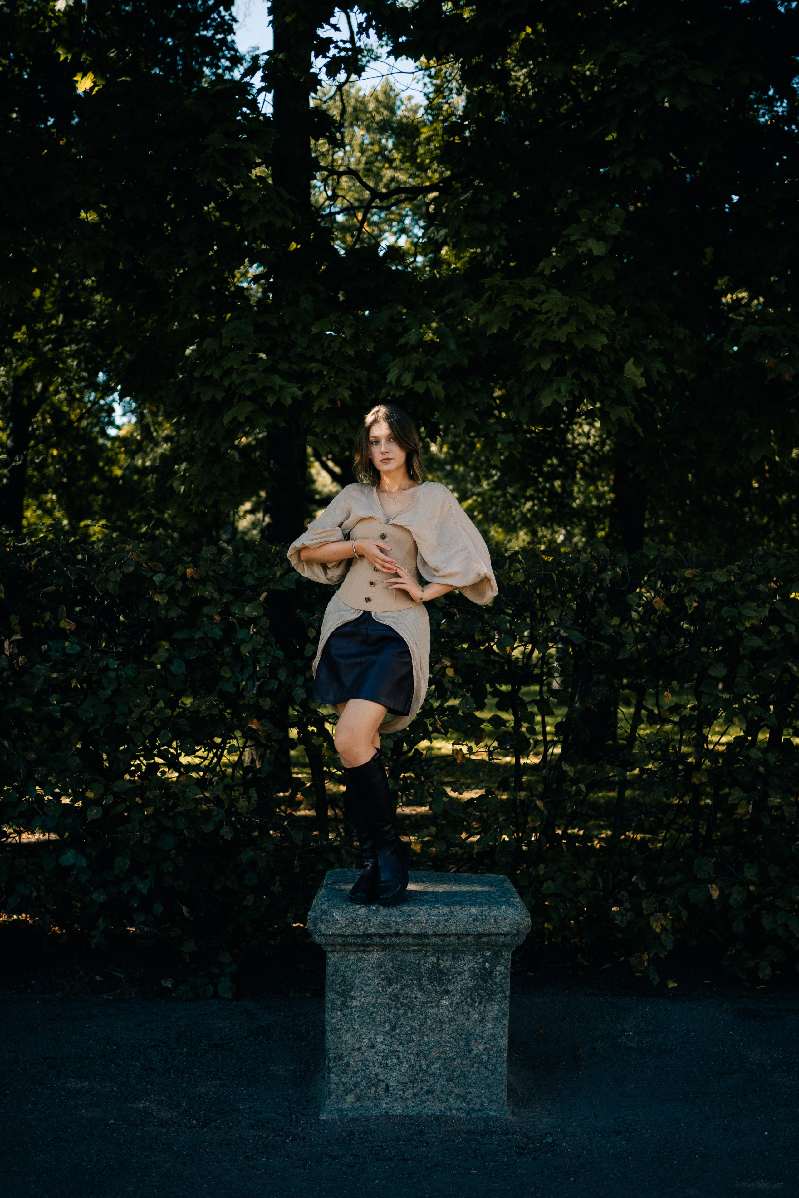 София. Фотограф в Москве и МО Влада Обласова