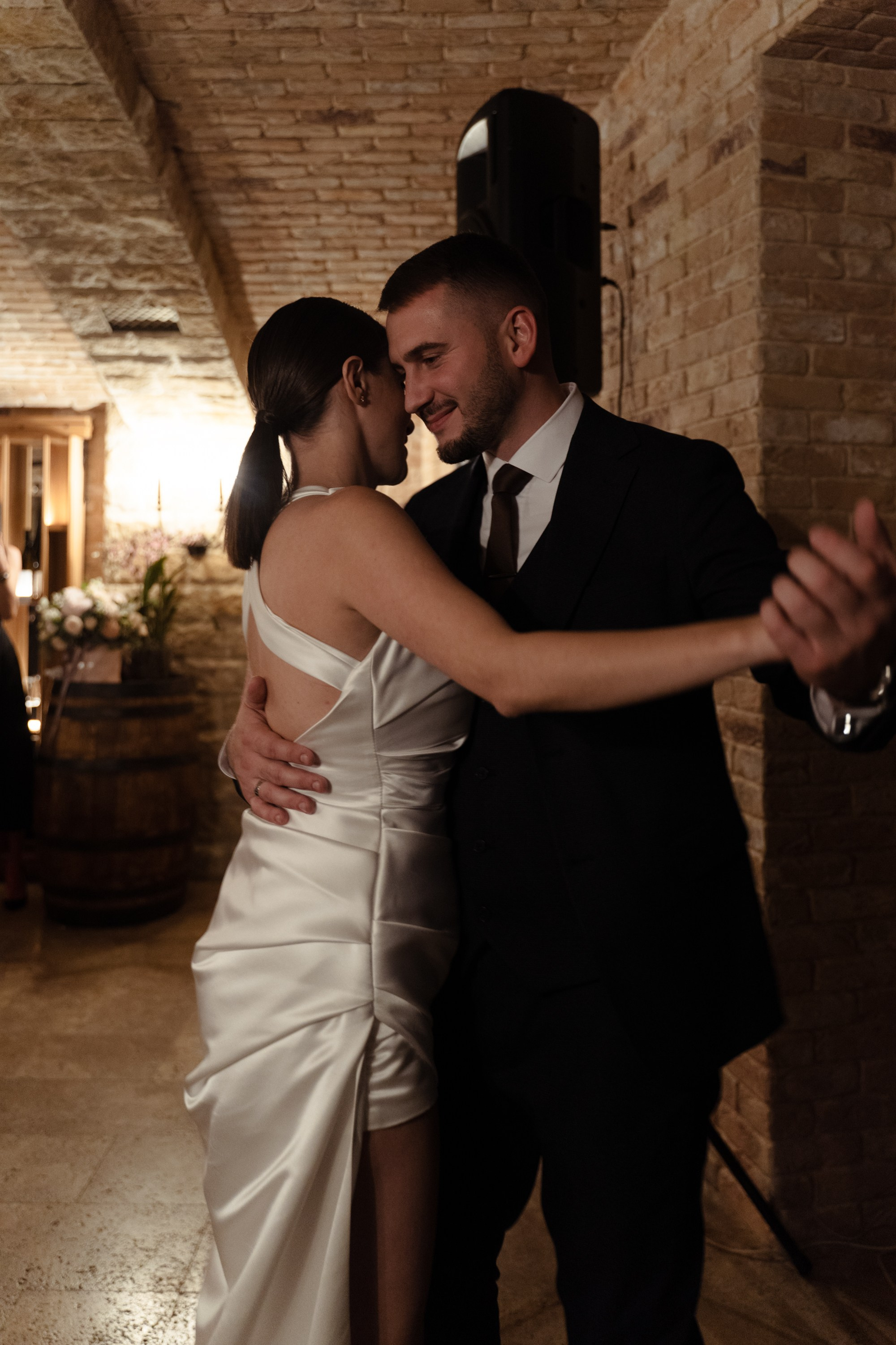 Yana&Viktor. Портретный фотограф в Краснодаре Валерия Матирная