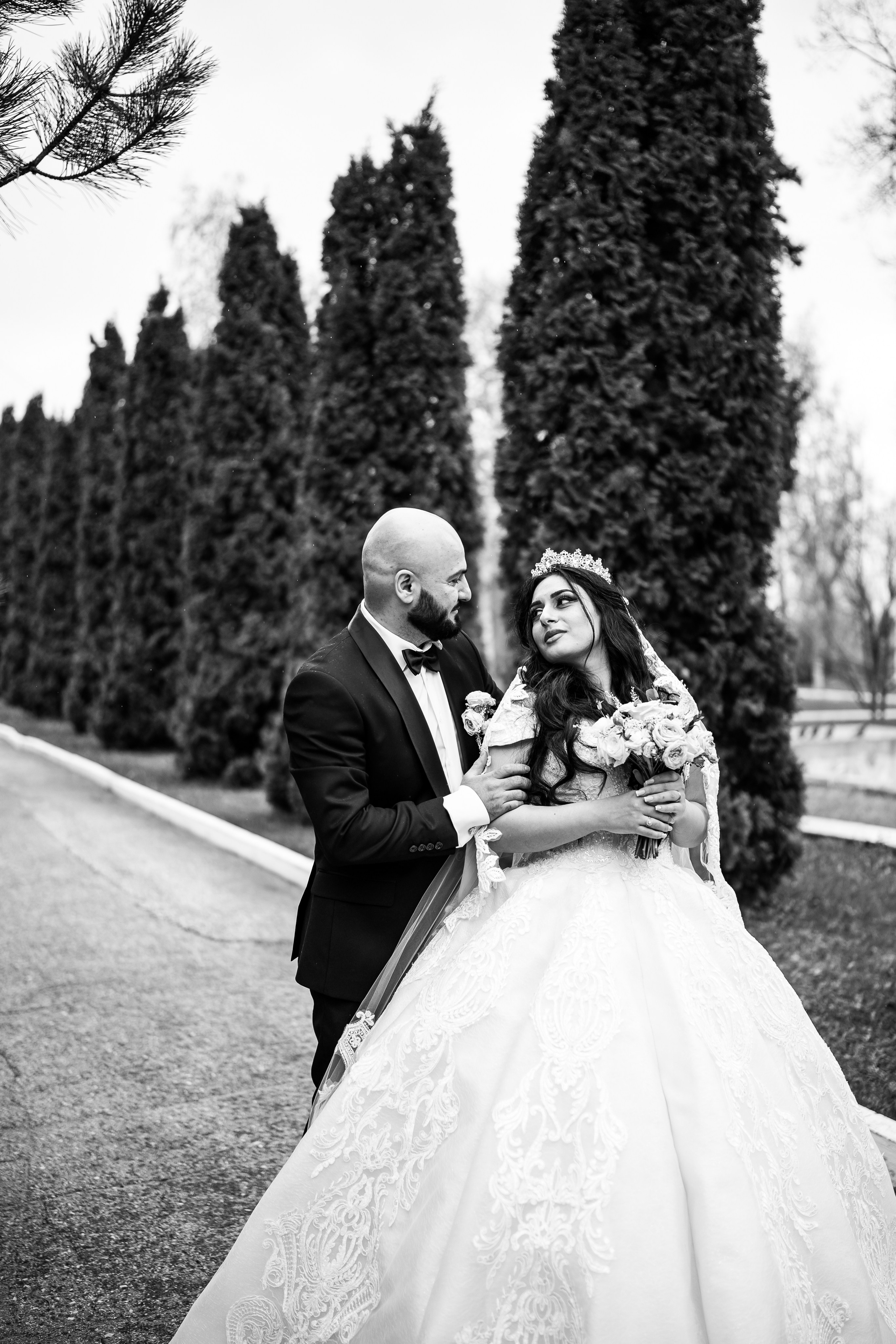 MILENA&OVANES. Свадебный и семейный фотограф в Самаре Алёна Савельева