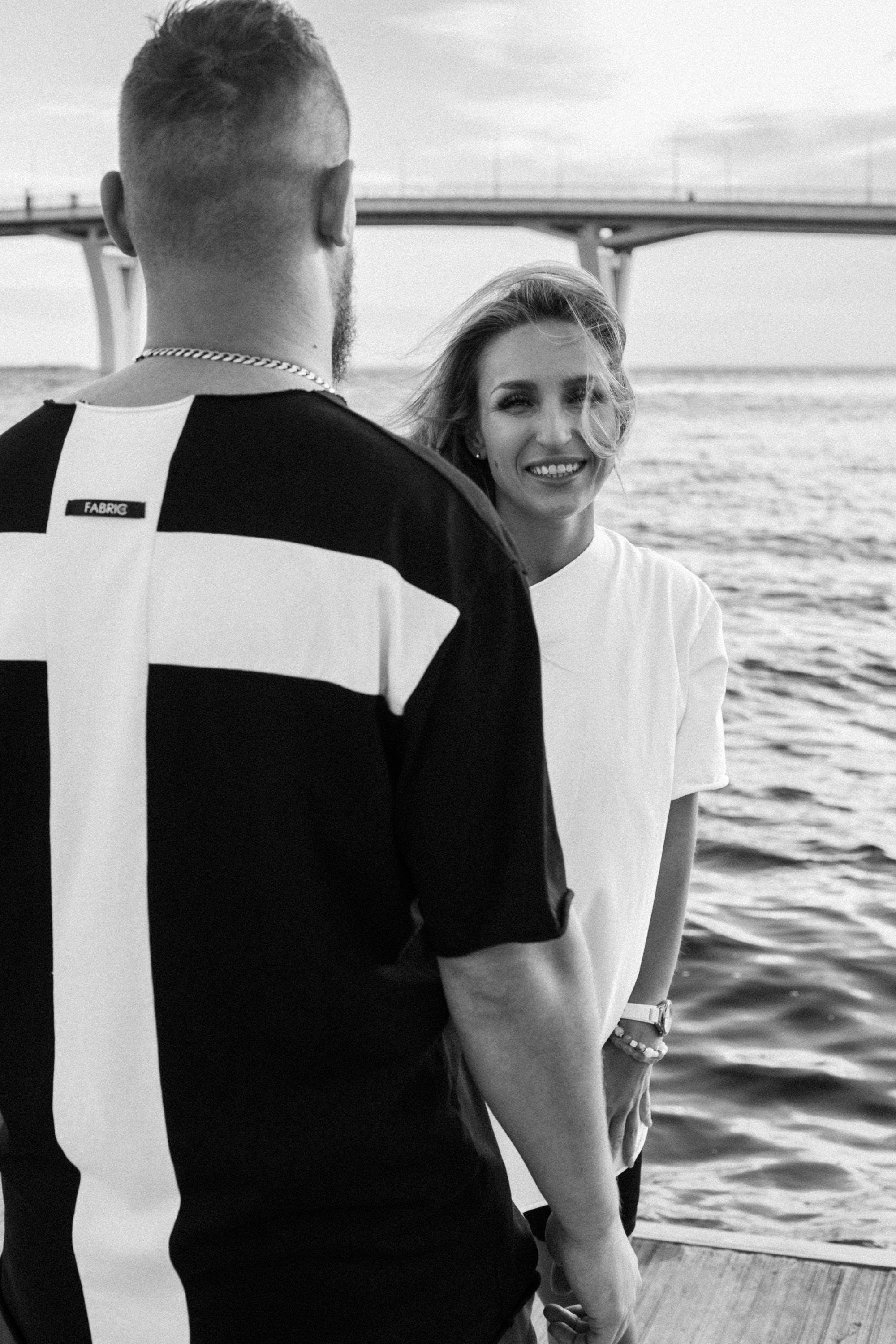 Истории Любви. Художественный фотограф в Санкт-Петербурге Елизавета Чева