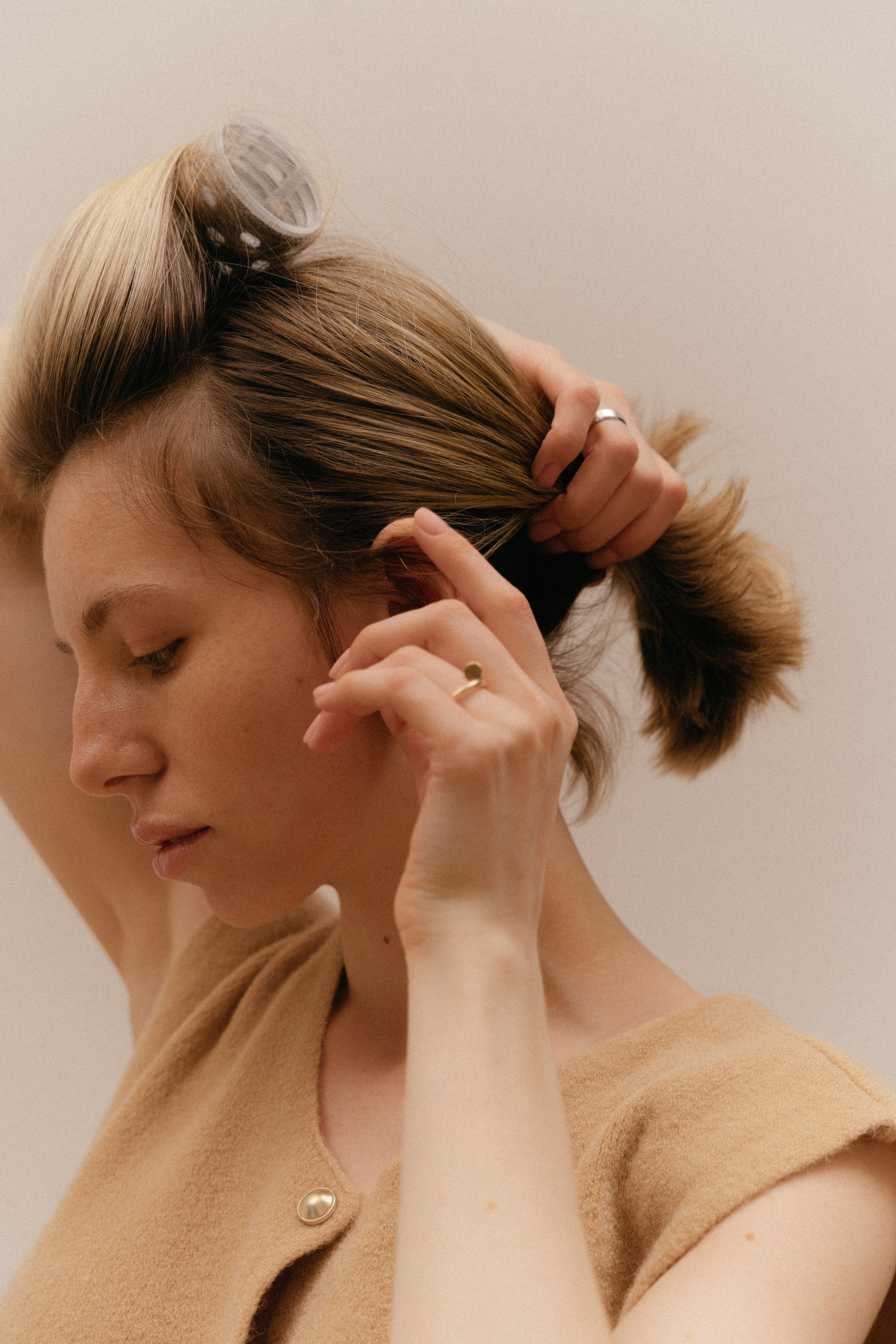 ◦ Соня ◦. Главная