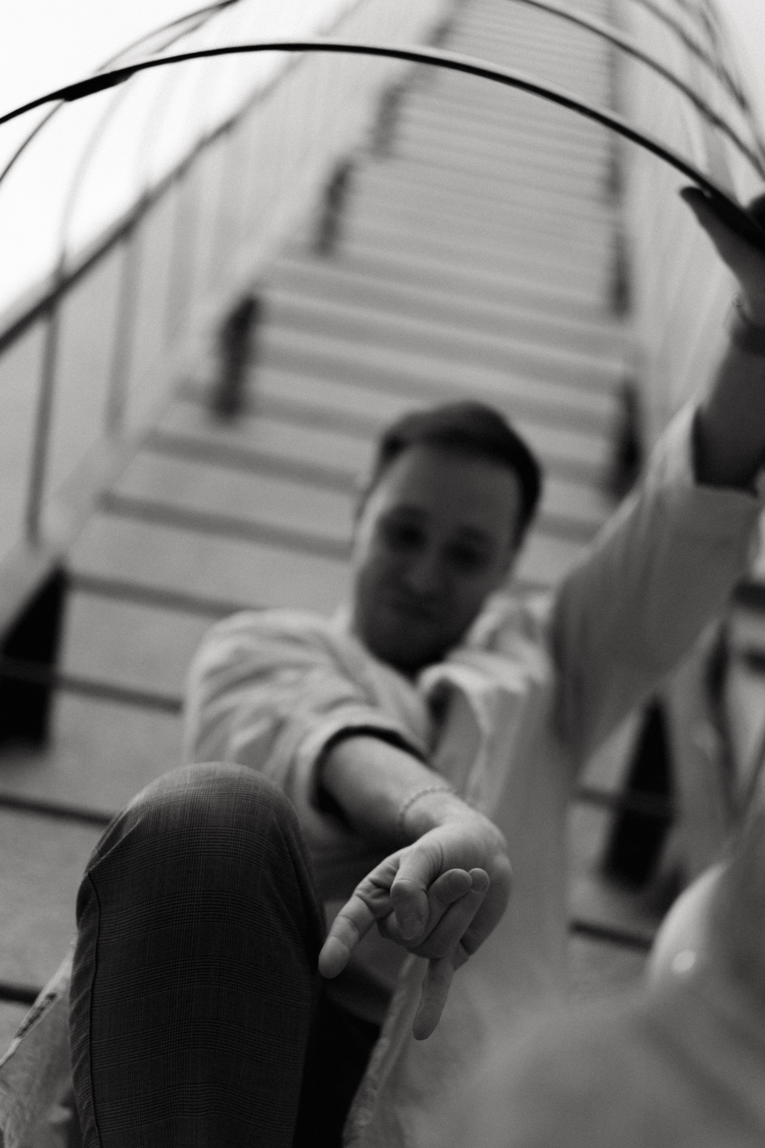 Ю+С. Главная