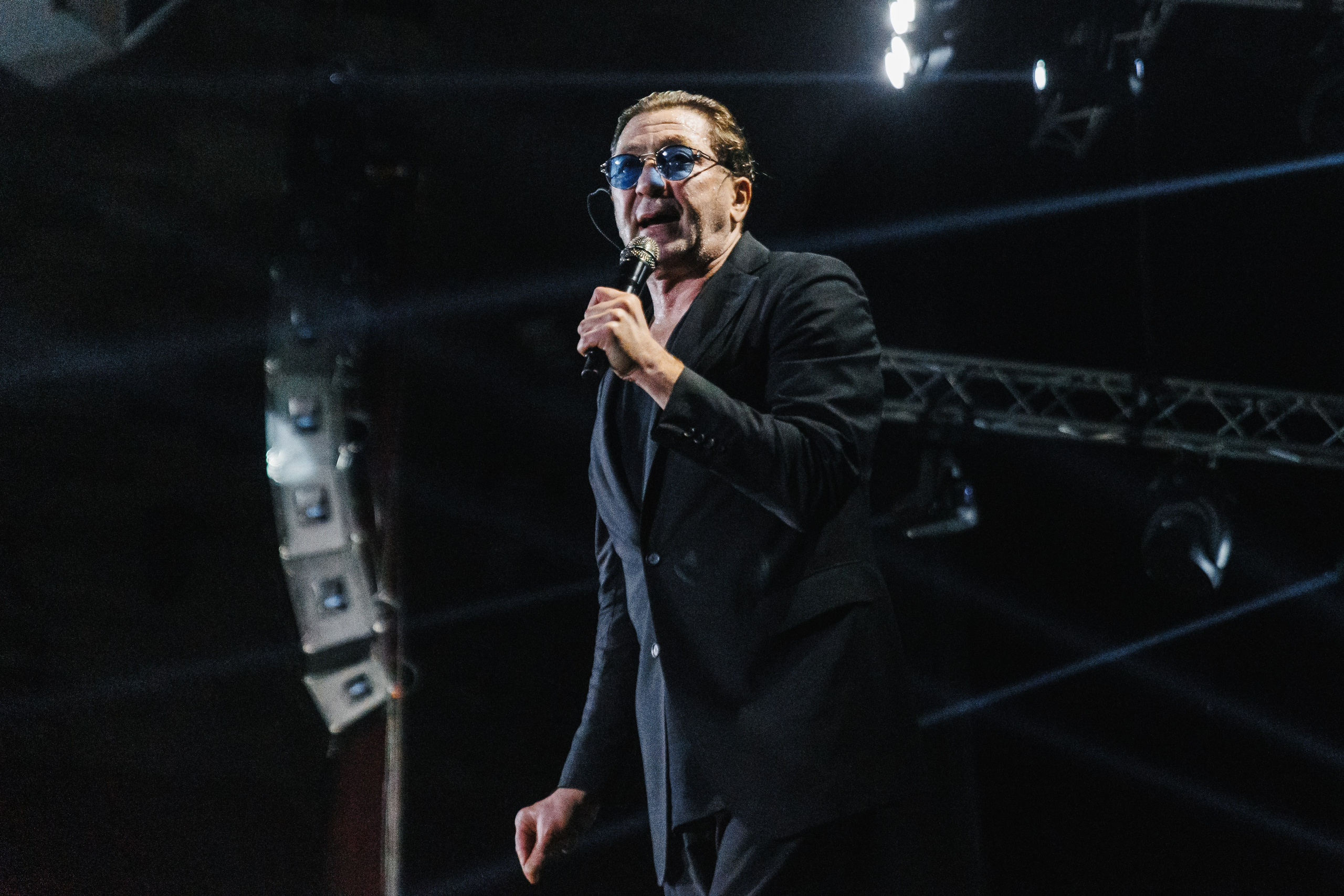 Григорий Лепс, Челябинск, ДК Юность. Фотограф Ольга Махалова — Санкт-Петербург, Москва, Нижний Новгород