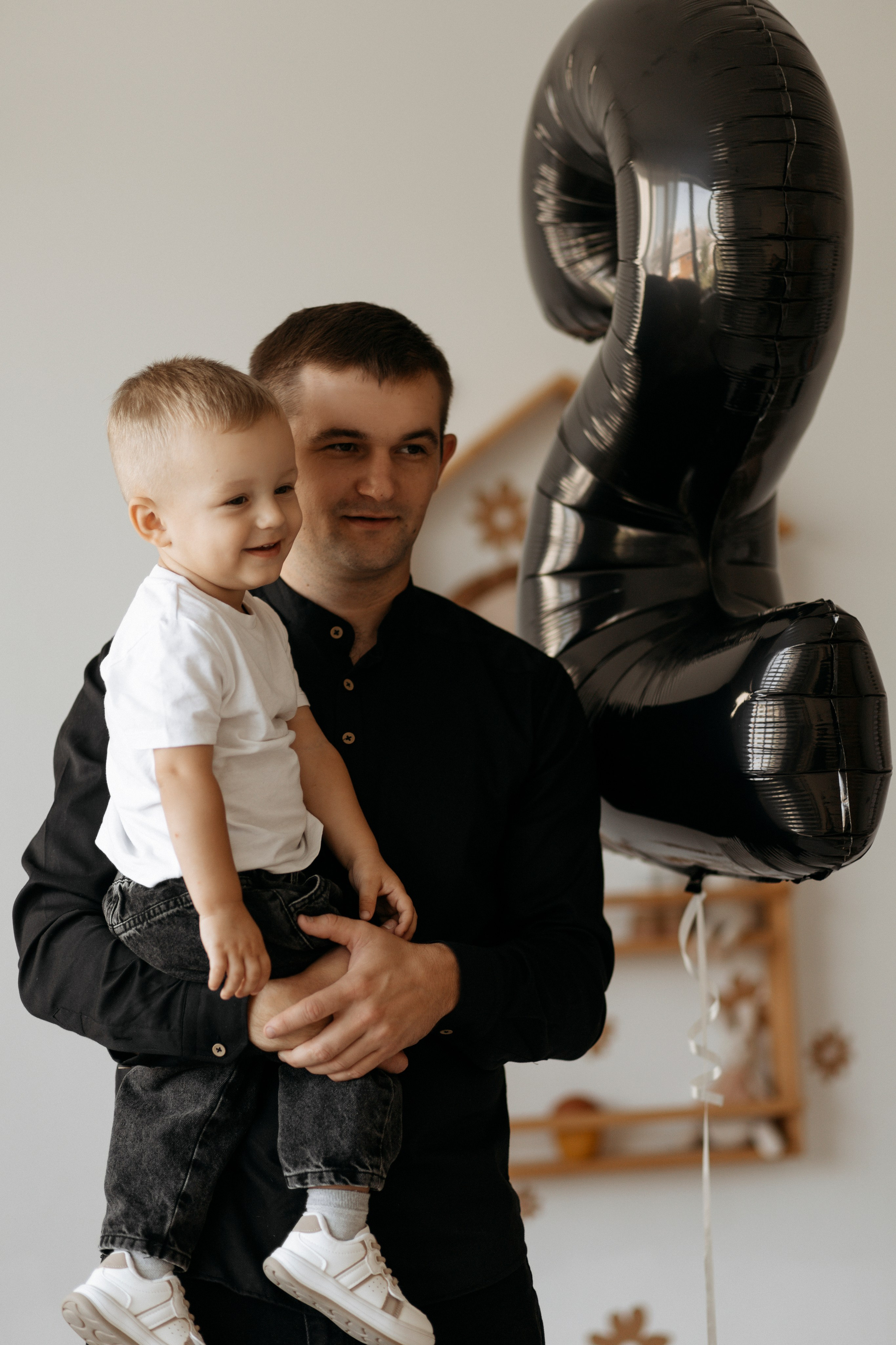 Макару 2 годика. Самый теплый фотограф в Краснодаре Рябоконь Ксения