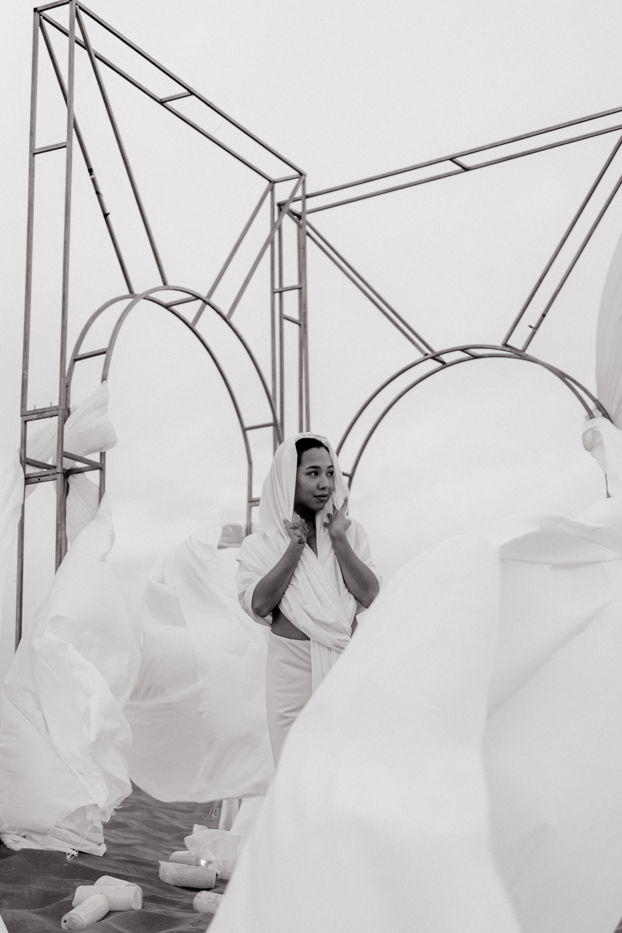 Dubai. Свадебный фотограф города Астана Асылбек Ерлан