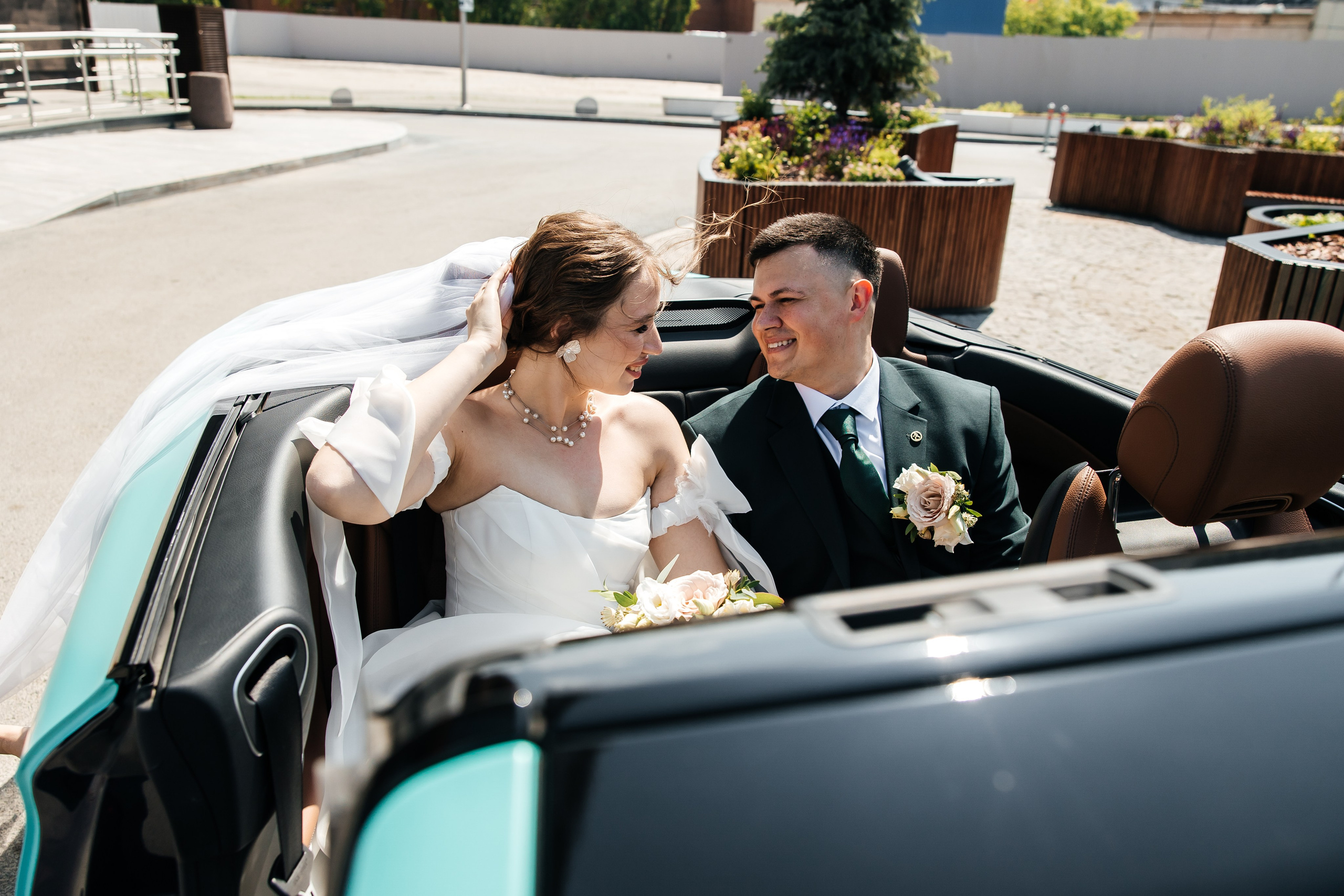 ДИАНА И ИВАН. Свадебный, семейный, детский и ньюборн фотограф в Екатеринбурге