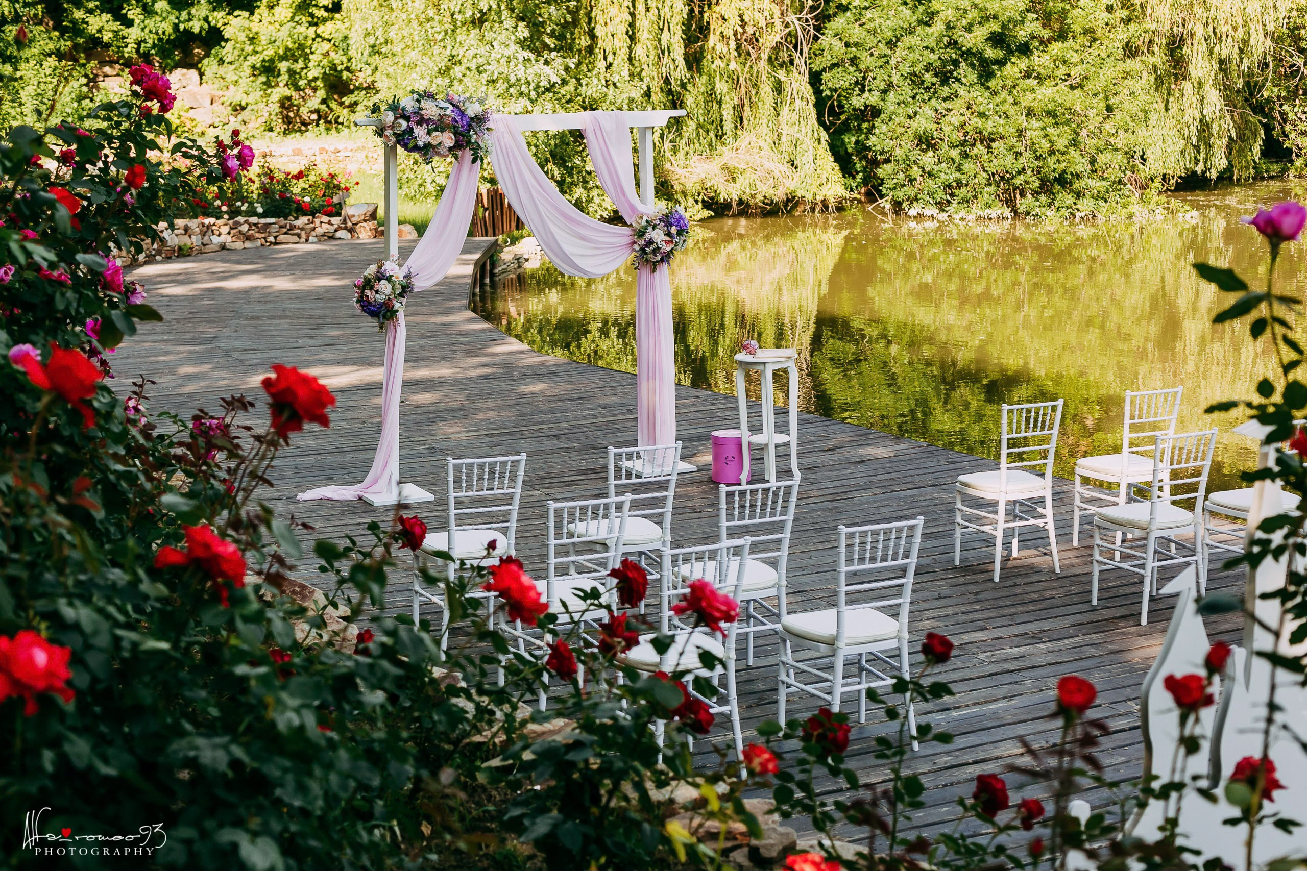 Wedding day 9.08.2021. Фотограф Видеограф