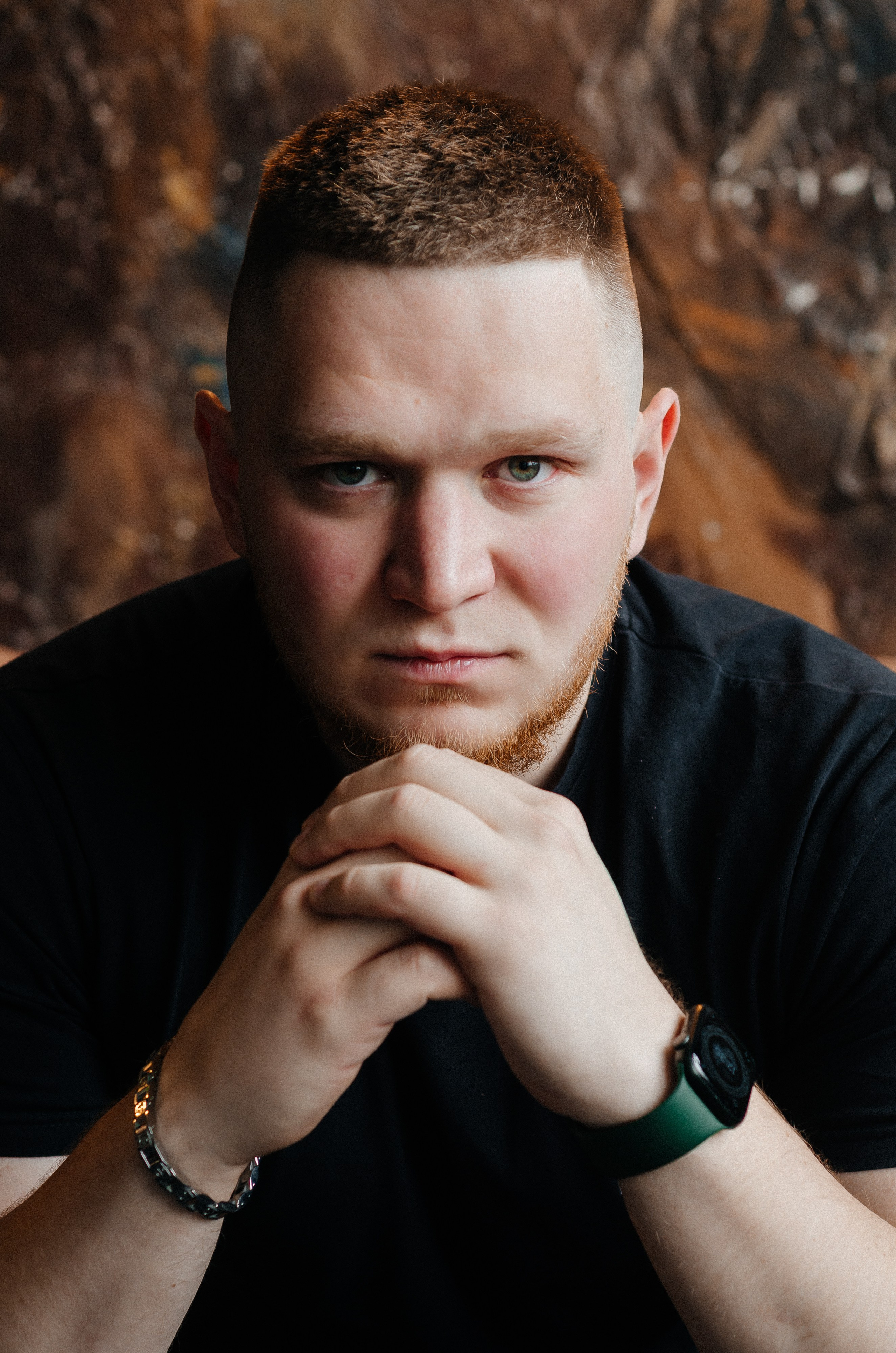 Индивидуальная. Фотограф Anastasya Efimova