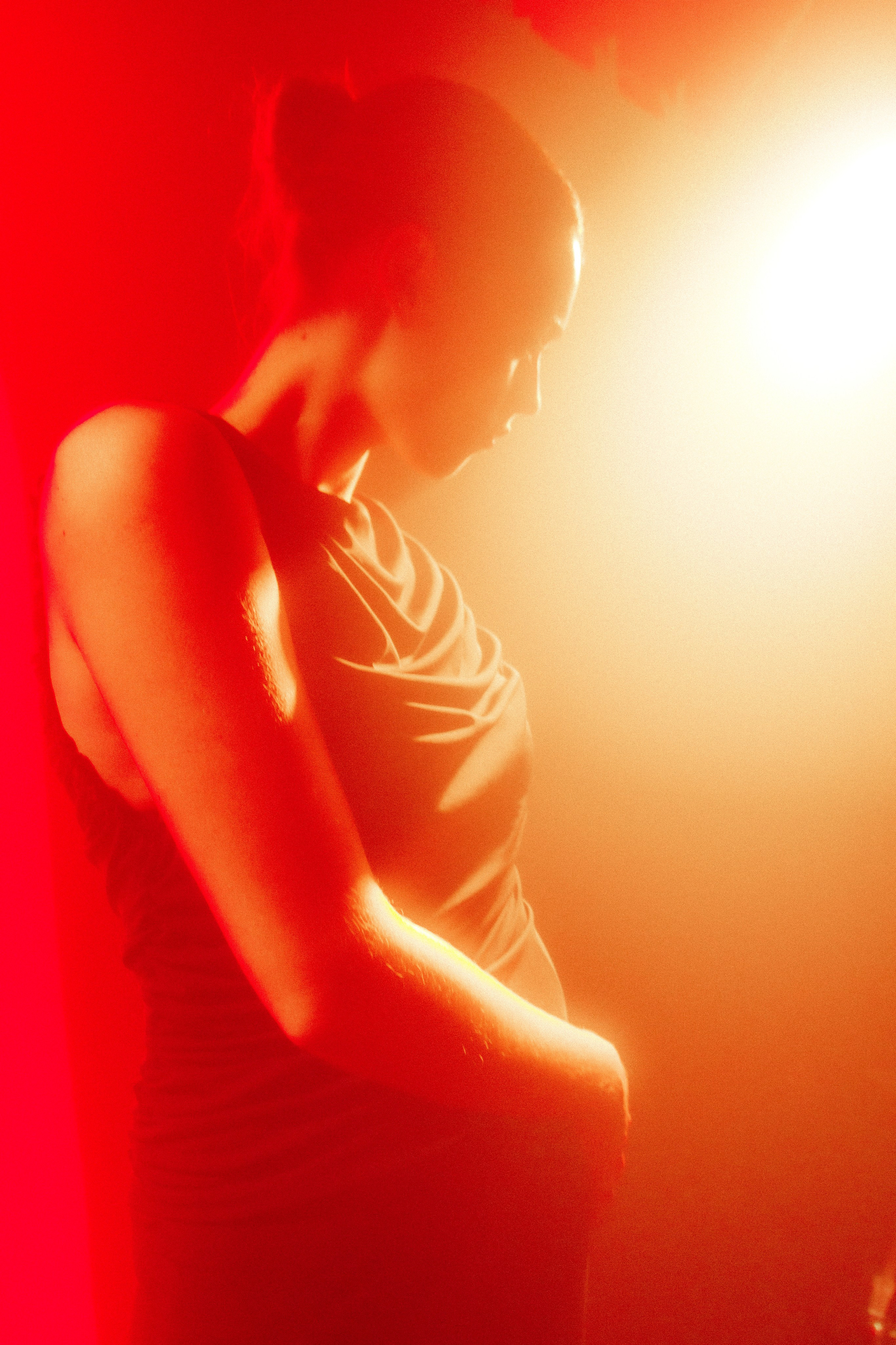 Katya. Иван Глухих, портретный фотограф