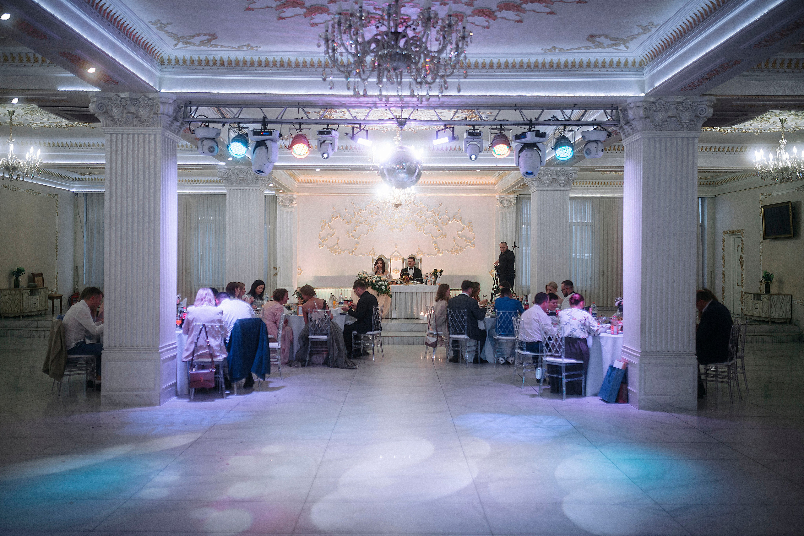 Maksim&Natalia. Свадебный и портретный фотограф Брицын Владислав | Москва, Дмитров