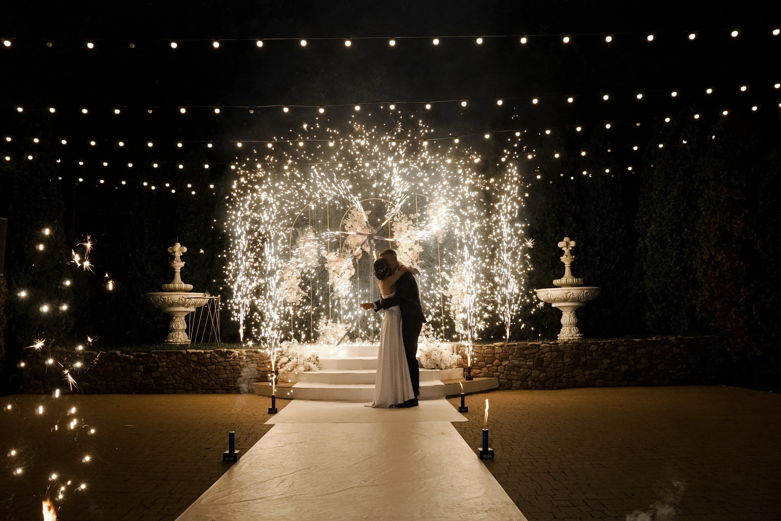 Yacht wedding. Свадебный фотограф и видеограф в Ростове-на-Дону. Максим и Наталья Лебедевы