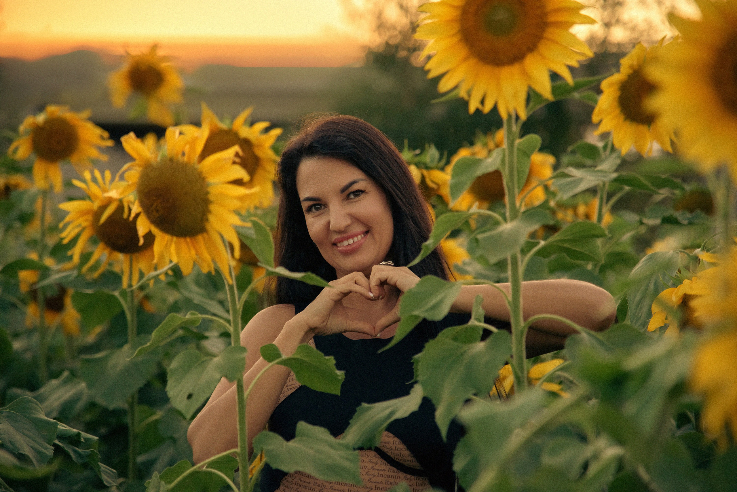 Женский Портрет. Семейный и свадебный фотограф во Владивостоке Солопчук Властелина