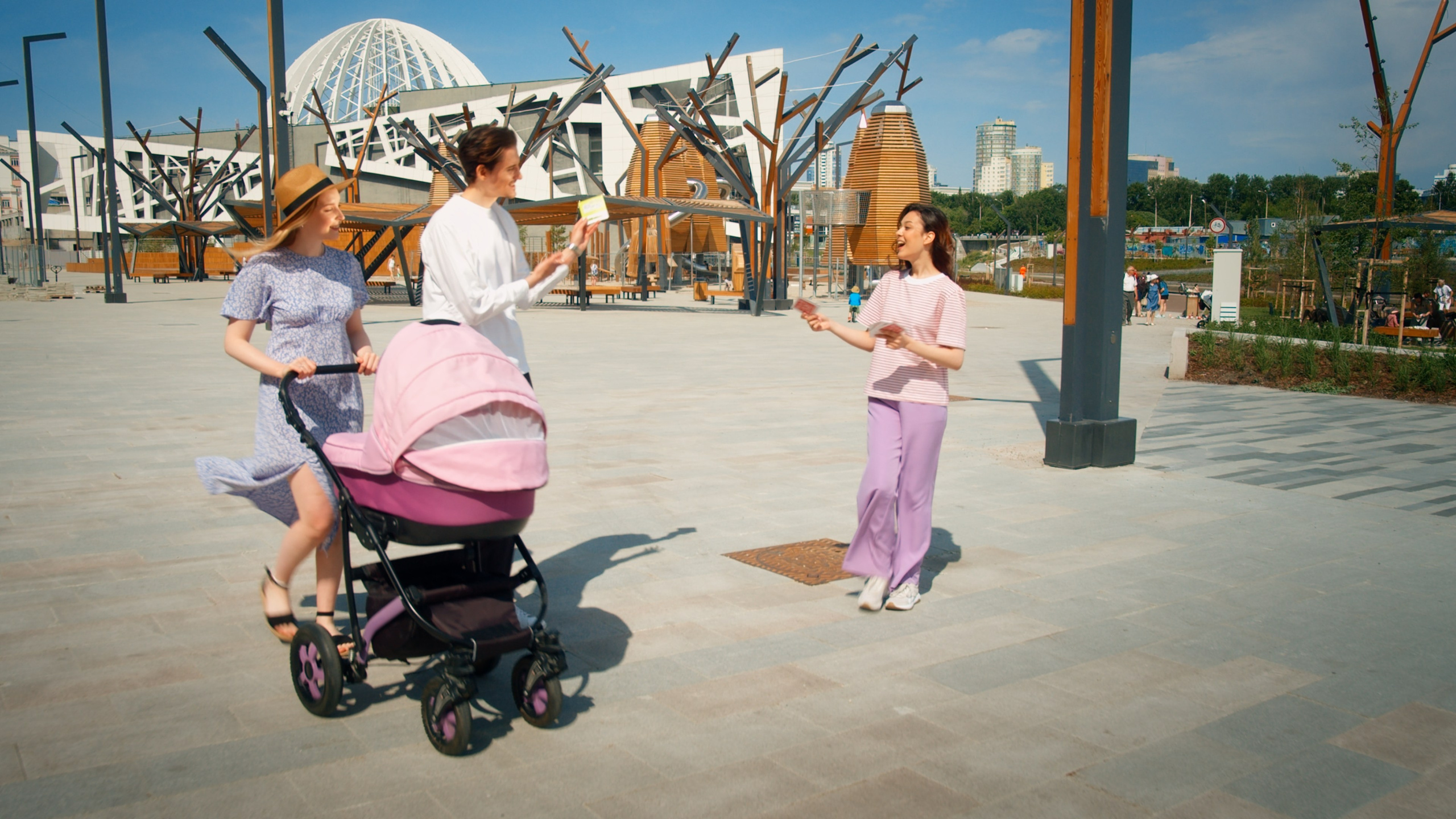 ДЕНЬ МОЛОДЕЖИ 2025. Колорист Кирилл Сокуренко