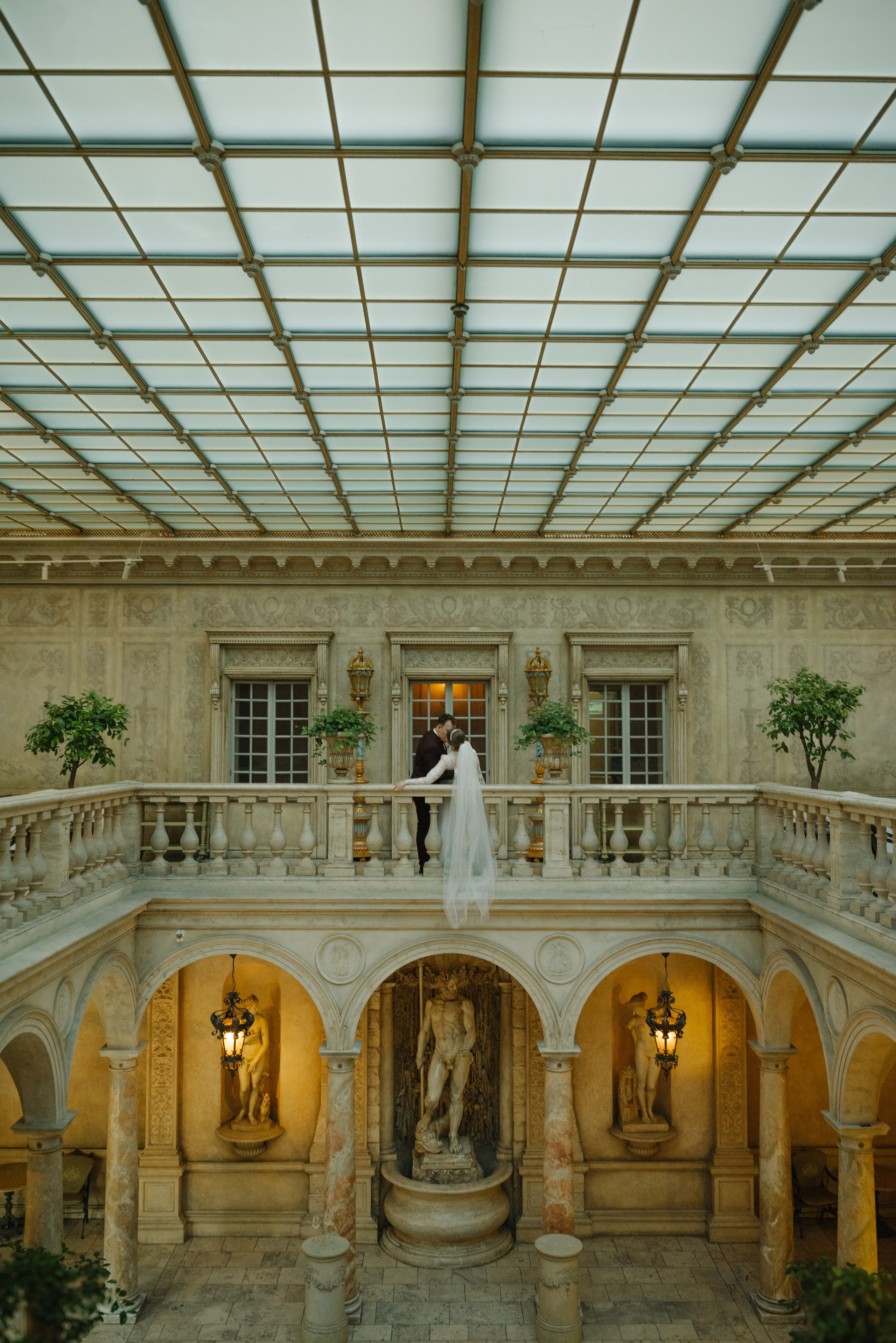 Что было после. Ваш свадебный и семейный фотограф