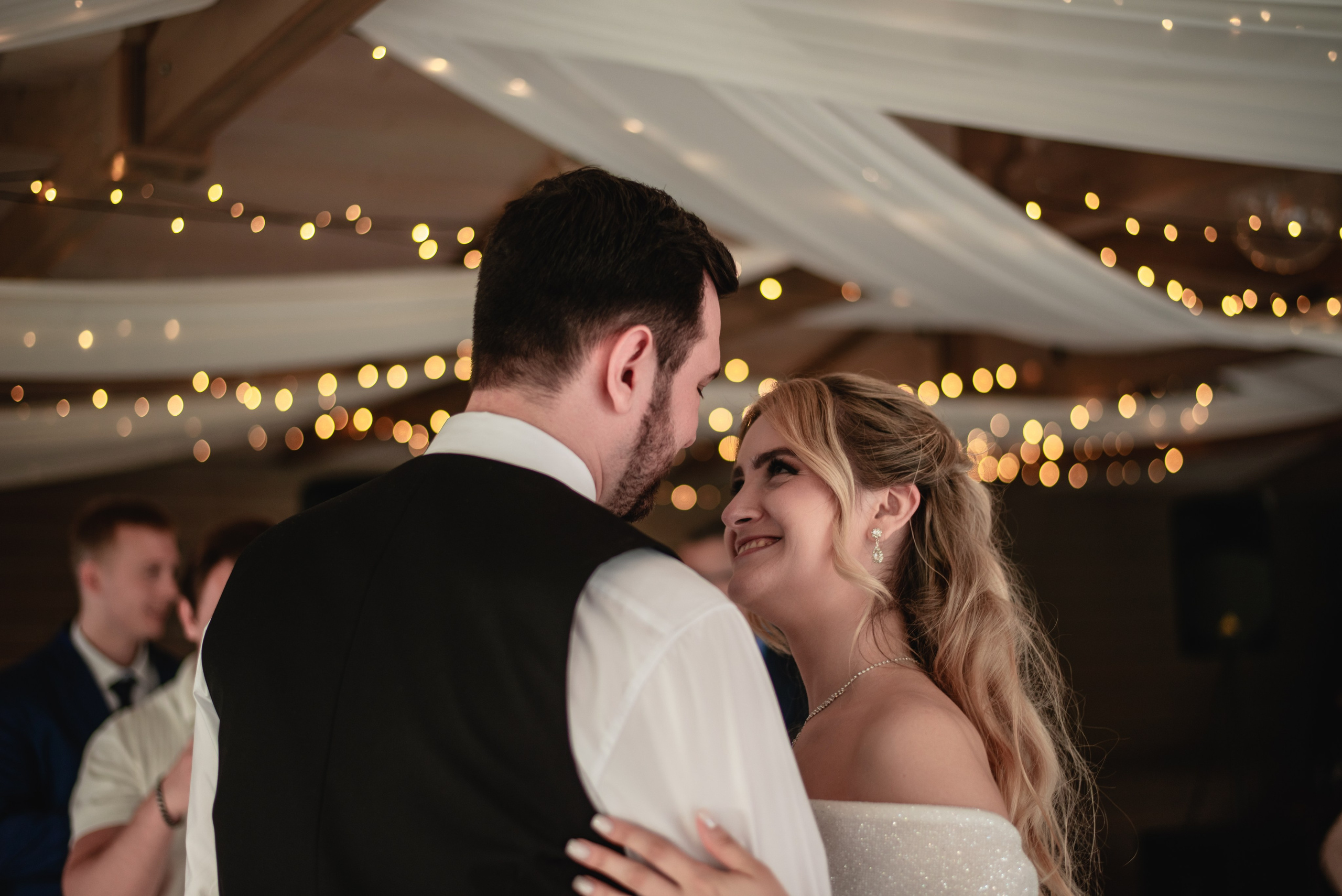 Екатерина & Сергей. Свадебный фотограф Татьяна Сорока Москва и МО