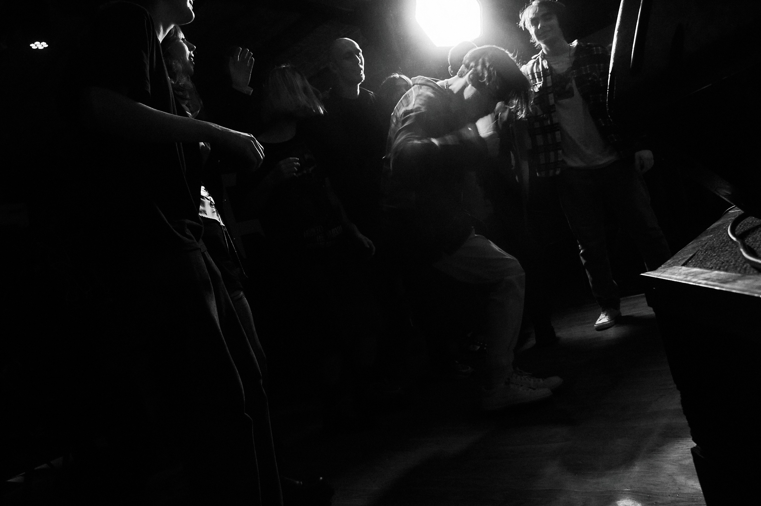 Свидание с Ми$улиной Гиг. Фотограф в Омске Иван Глушков