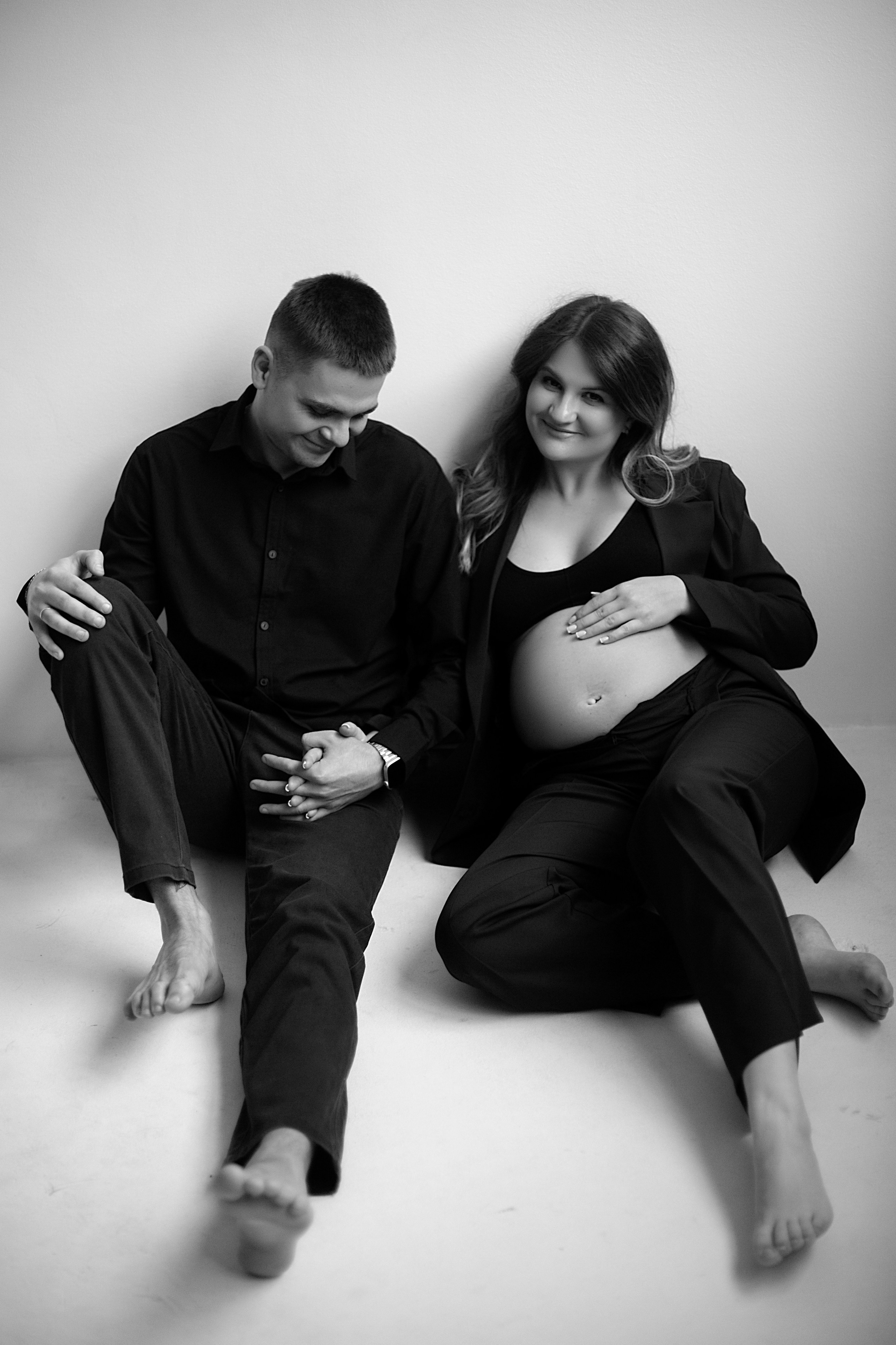 Галина и Андрей. Фотограф Алина Кучумова