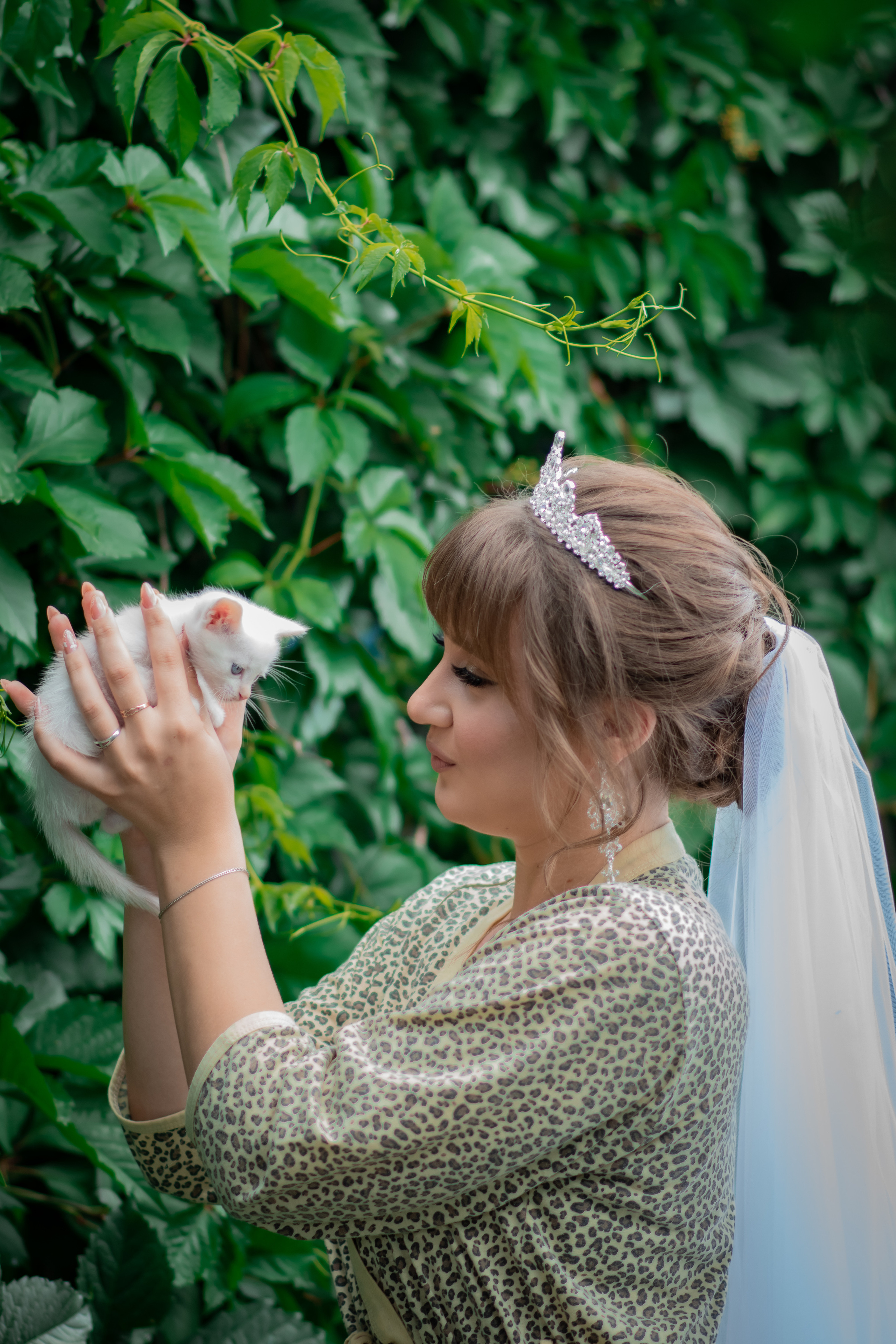 Свадьбы. Фотограф г. Карталы Гаврушева Елизавета