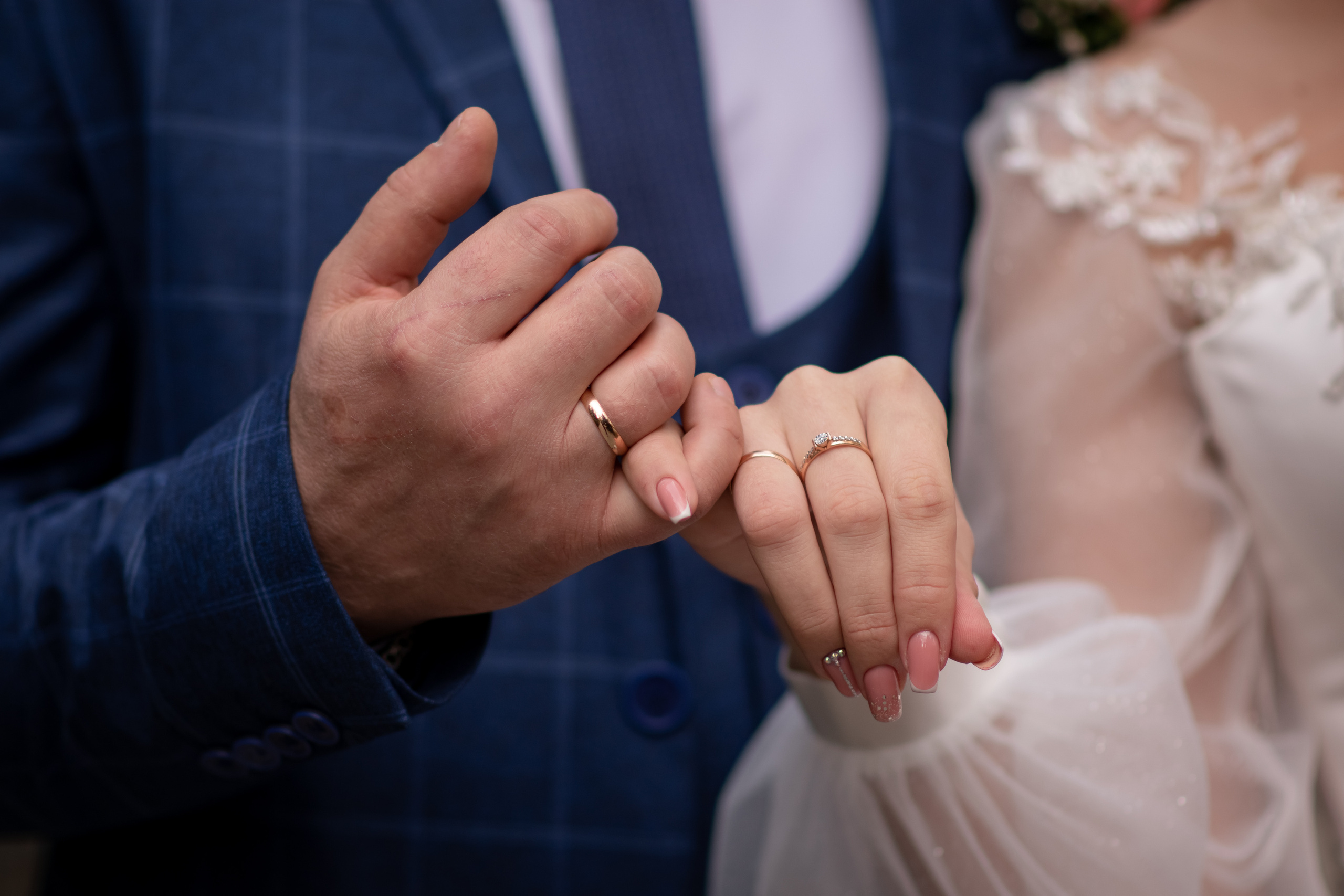 Свадьбы. Фотограф г. Карталы Гаврушева Елизавета