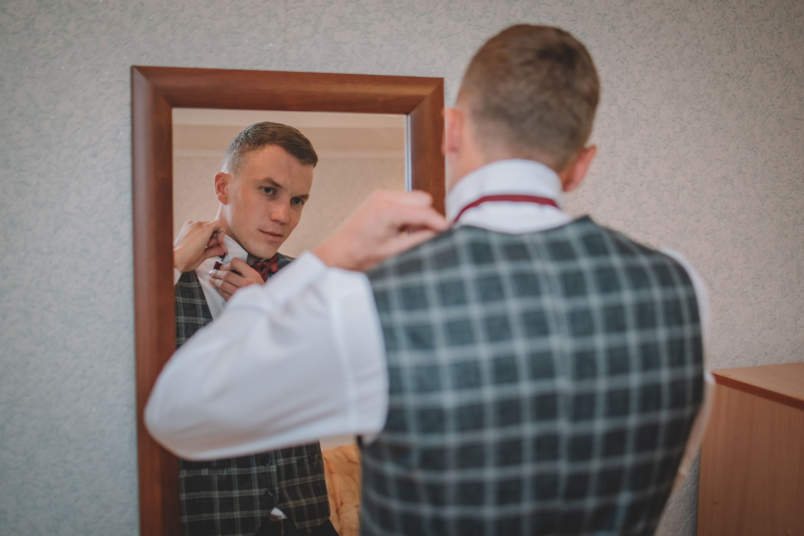 Свадьбы. Фотограф г. Карталы Гаврушева Елизавета