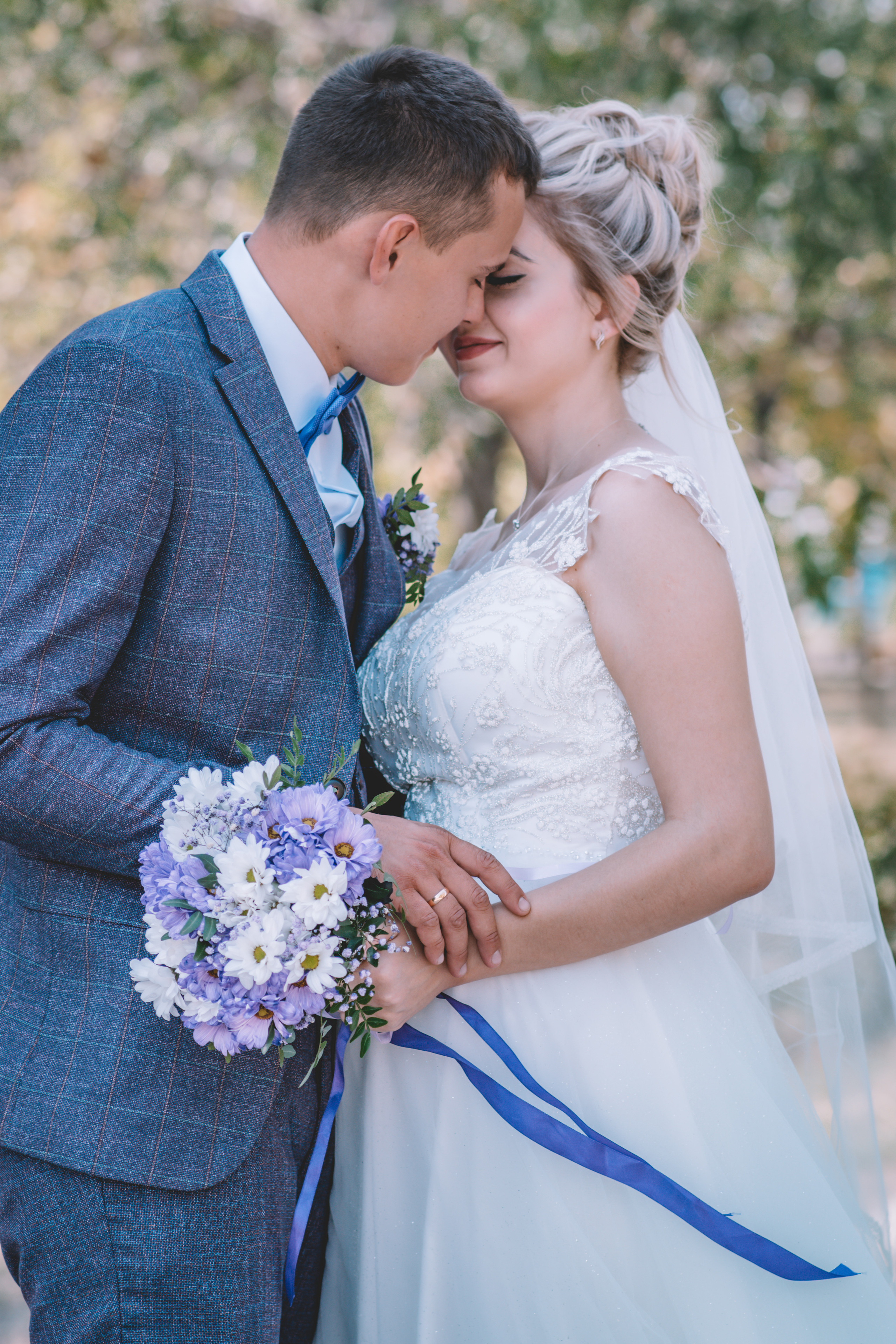 Свадьбы. Фотограф г. Карталы Гаврушева Елизавета