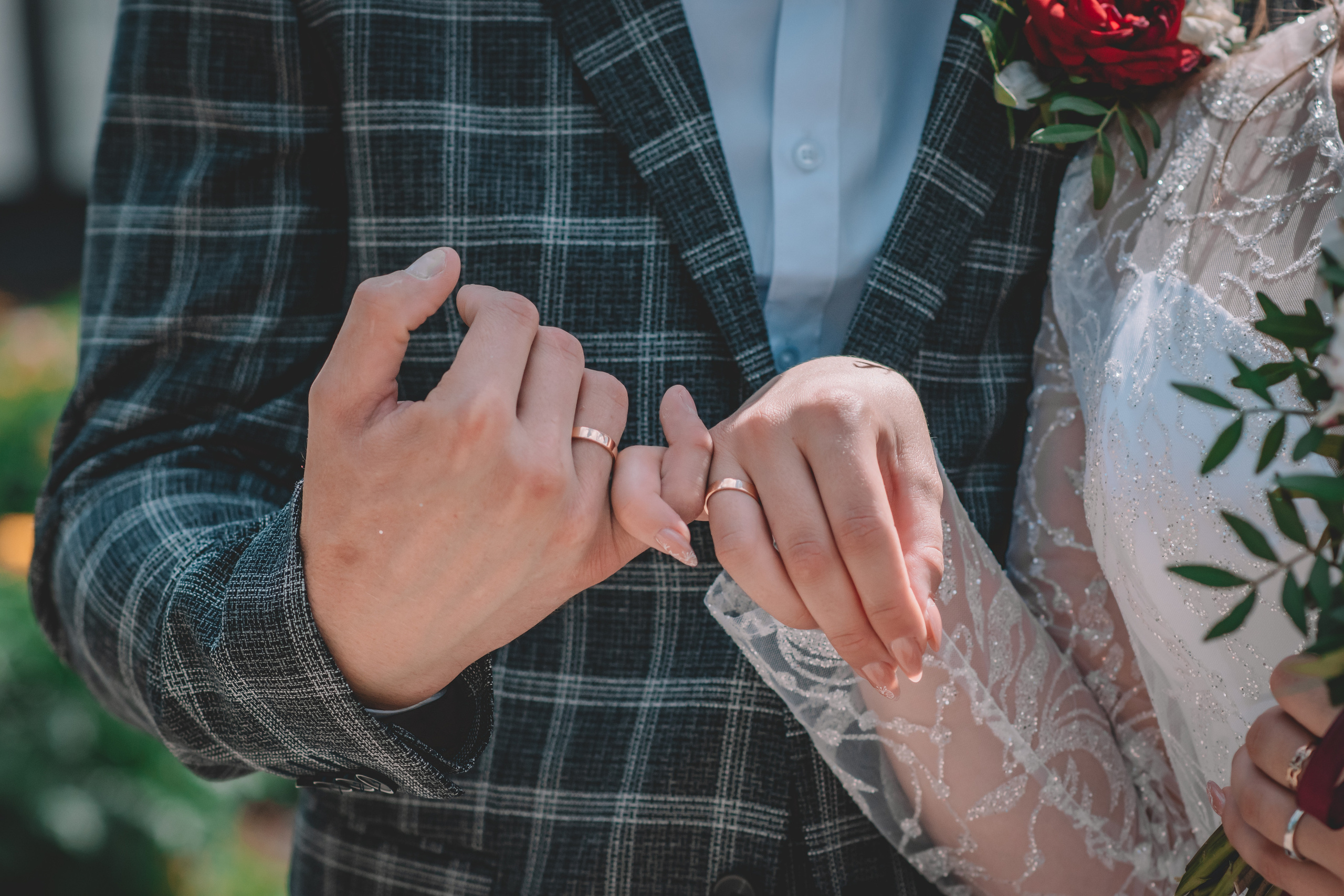 Свадьбы. Фотограф г. Карталы Гаврушева Елизавета