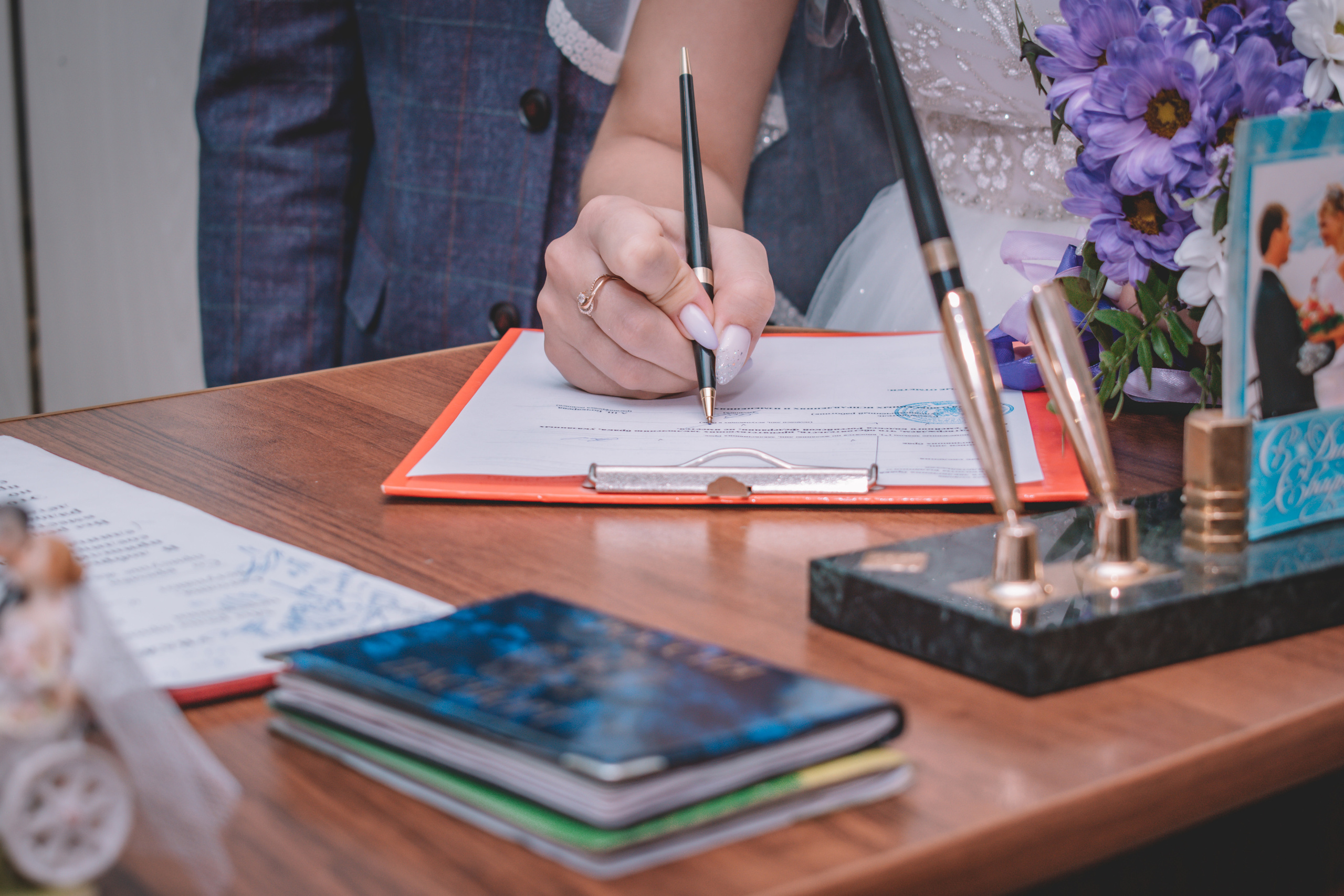 Свадьбы. Фотограф г. Карталы Гаврушева Елизавета