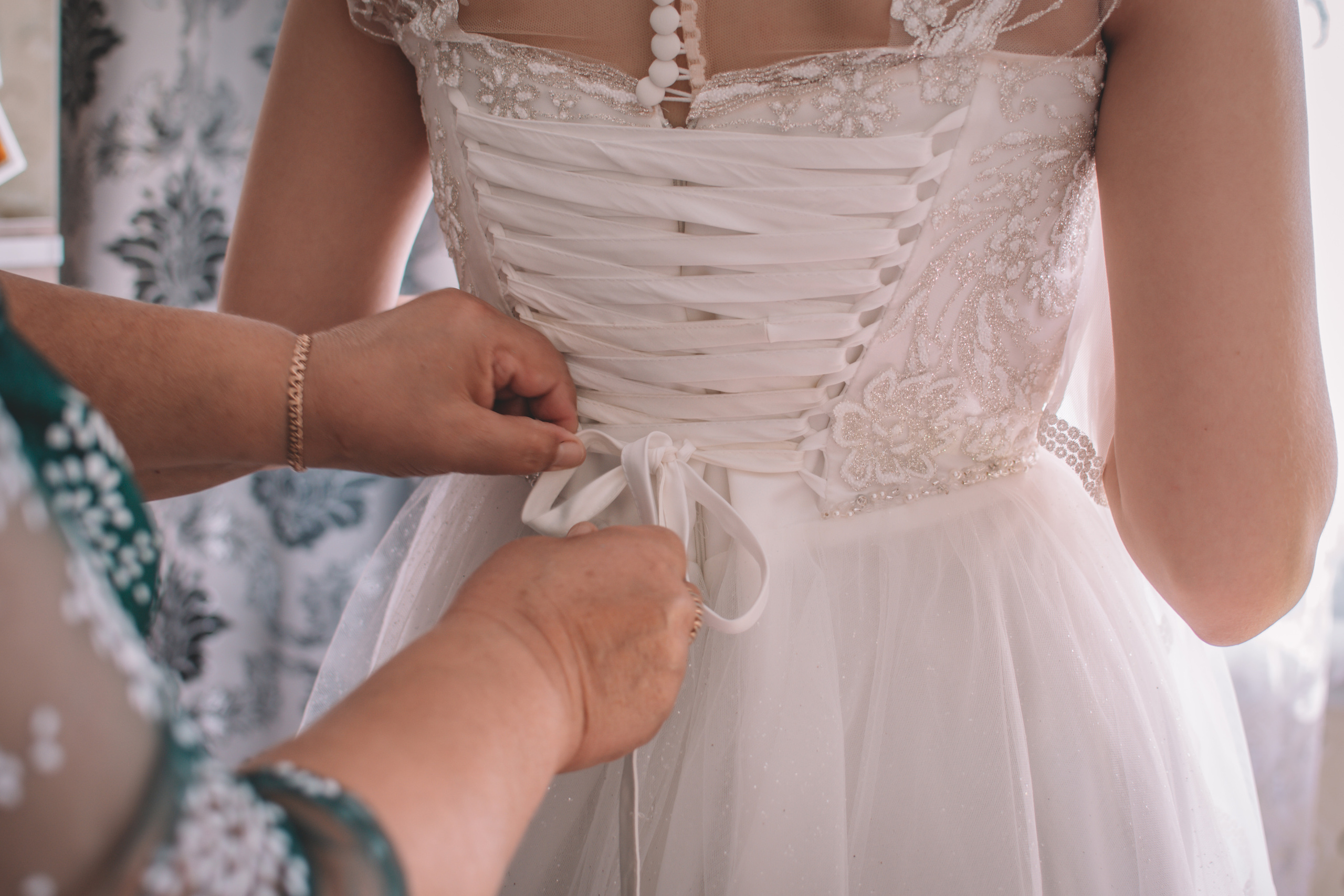 Свадьбы. Фотограф г. Карталы Гаврушева Елизавета