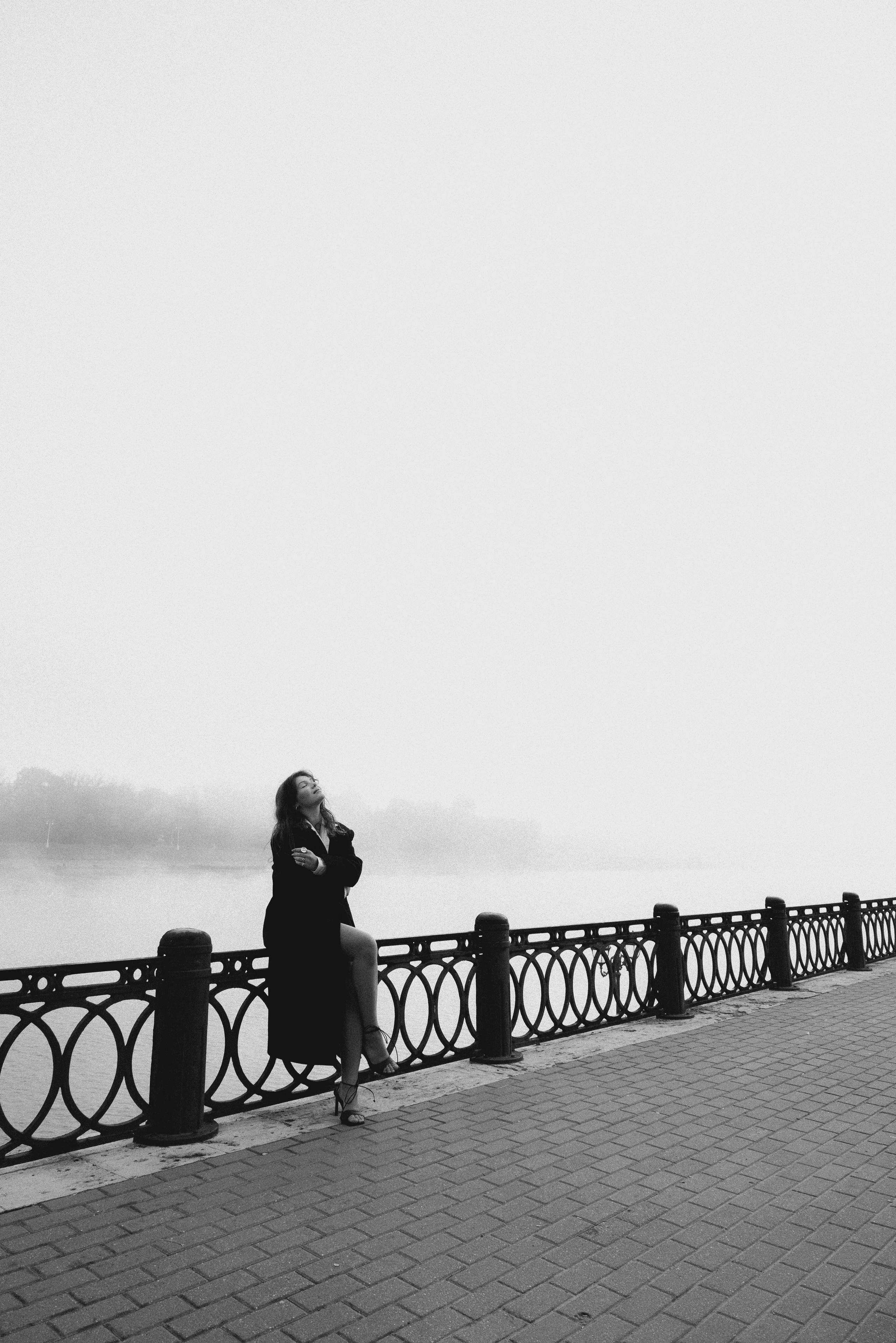 Прогулка по утреннему городу. Профессиональный фотограф в Твери Иванова Юлия