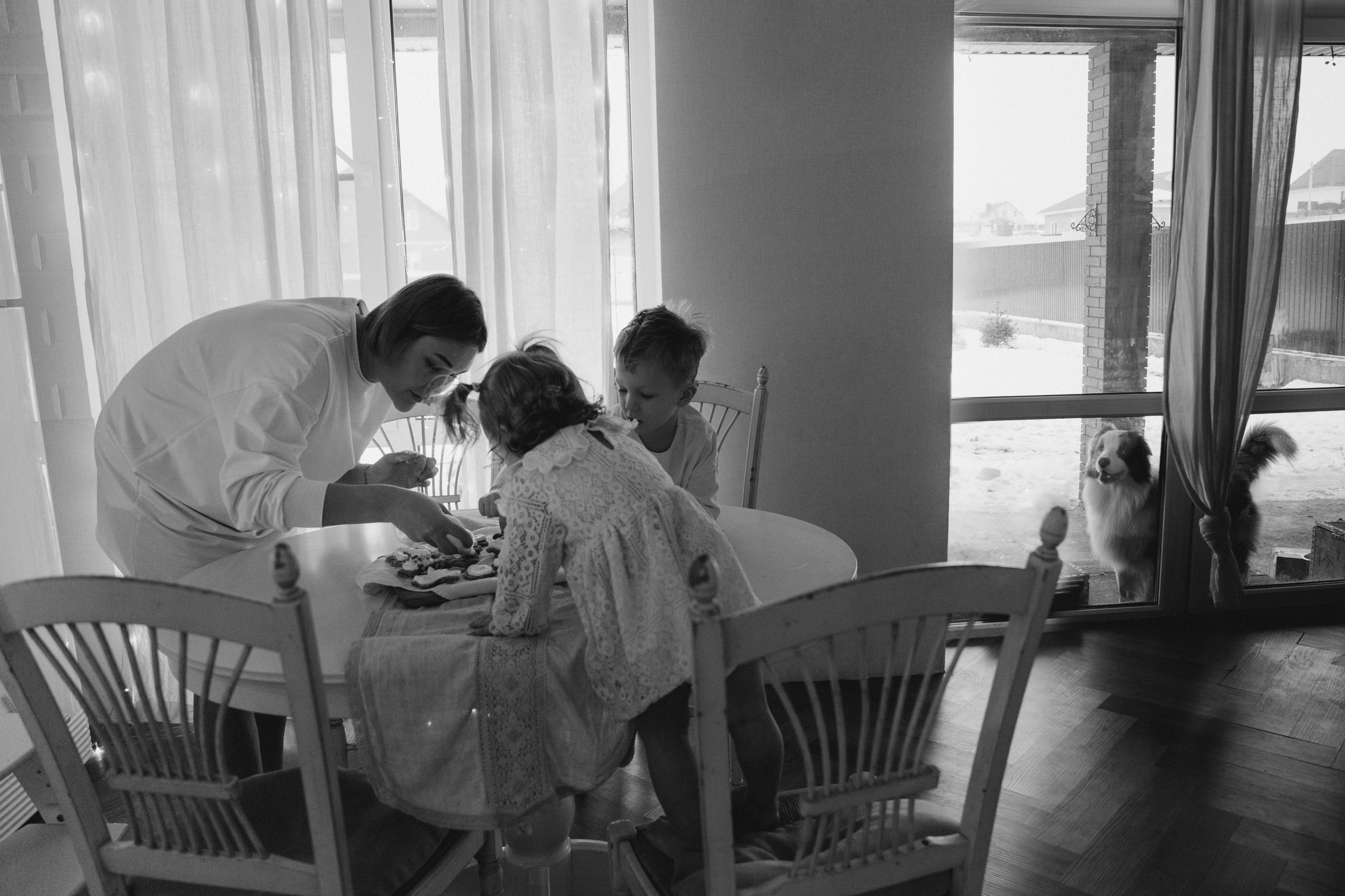 Пряничек. Семейный и детский фотограф Башкатова Дарья Старый Оскол