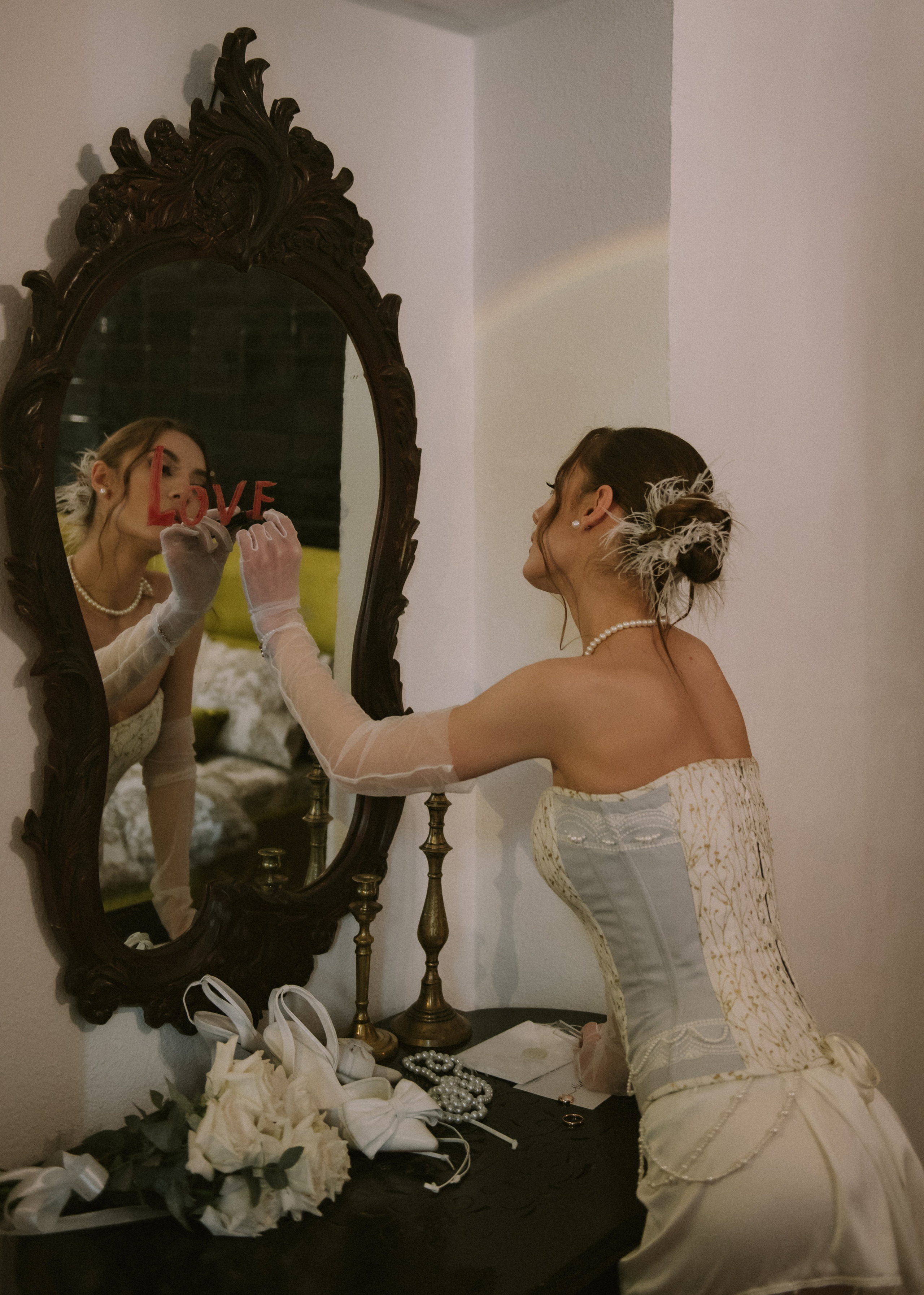 Виктор и Алина (Ливадия). Свадебный, женский, семейный фотограф в Севастополе Юлия Мошенко